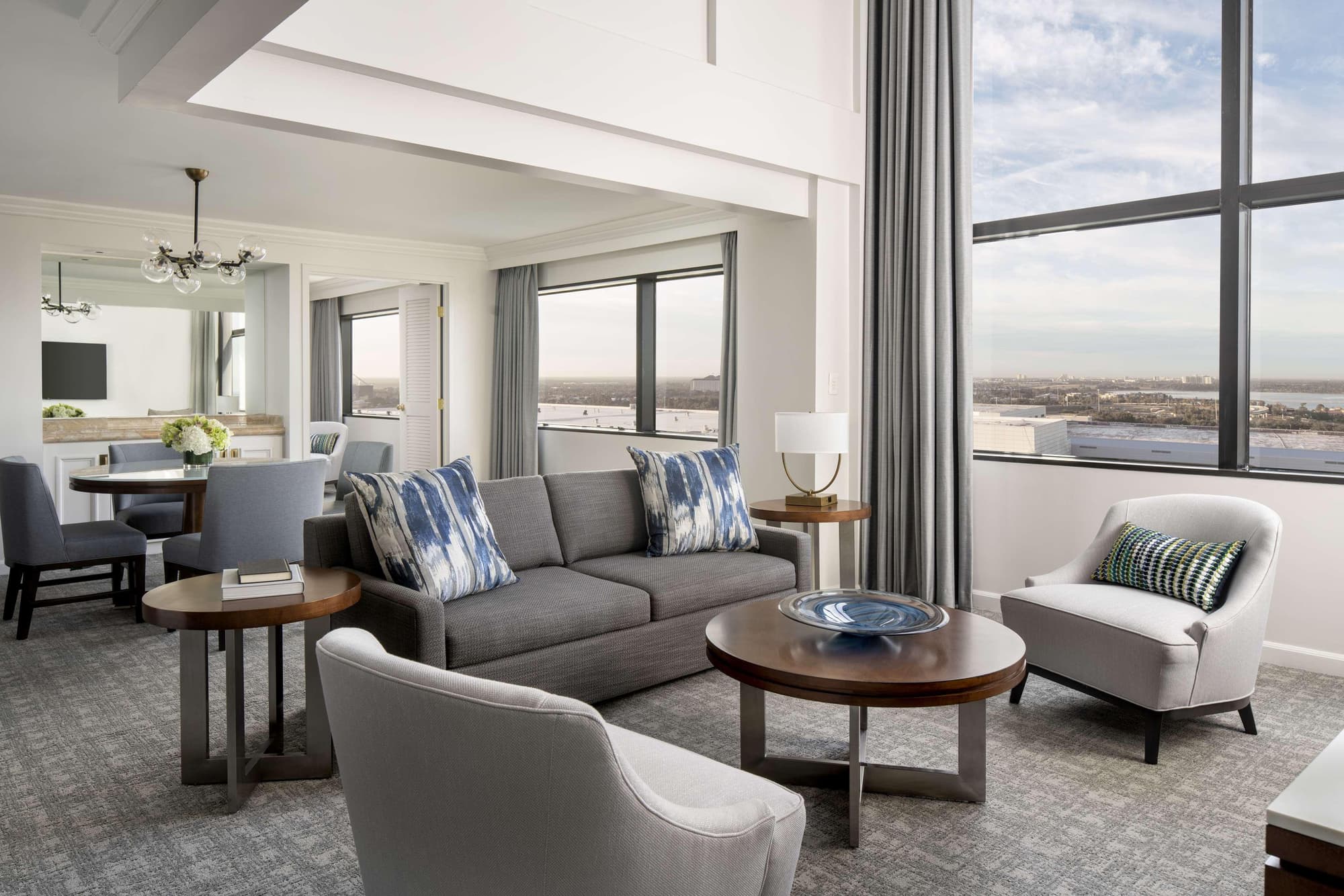 Hyatt Regency Orlando, Room