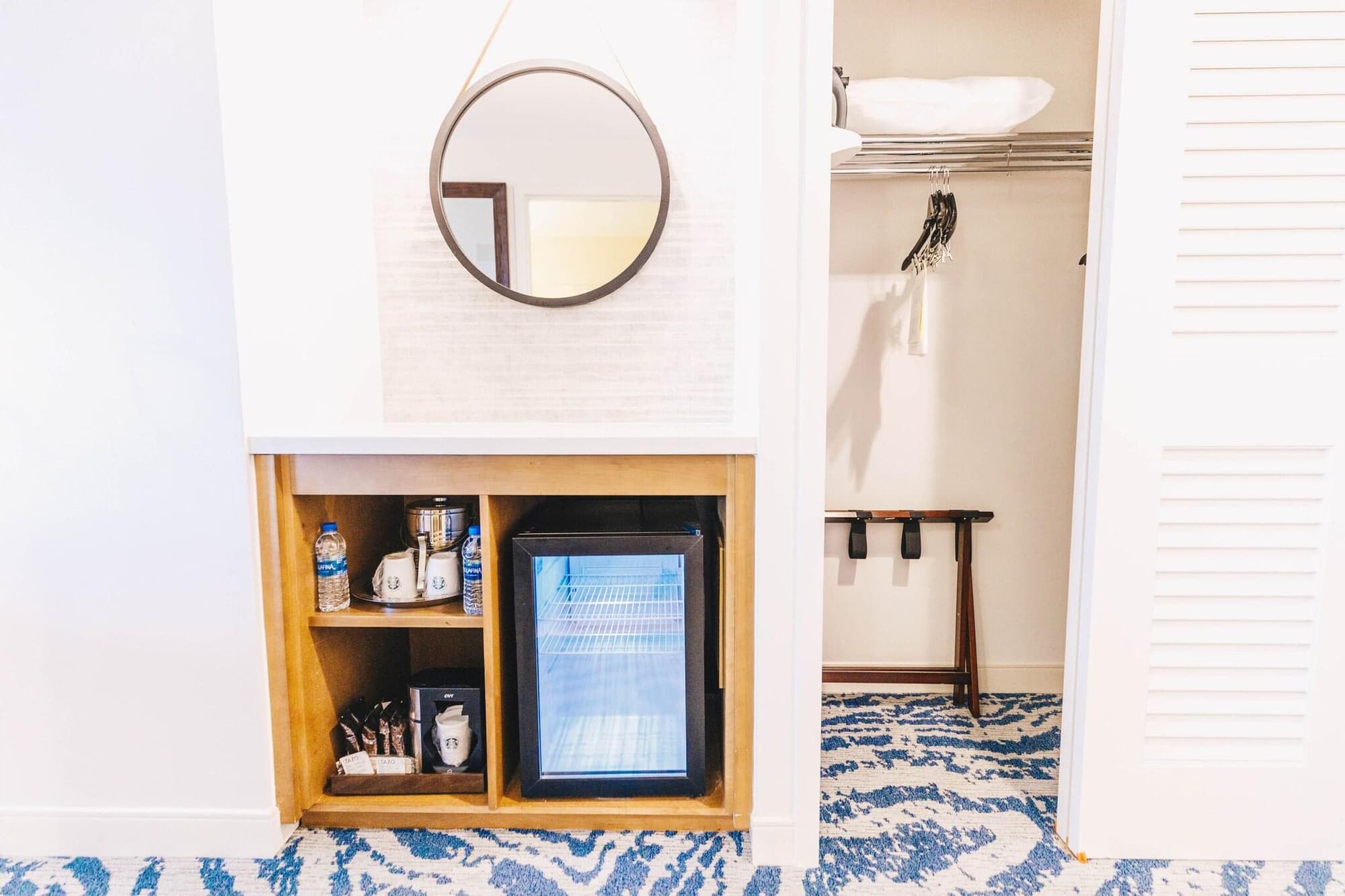 Hyatt Regency Orlando, Room