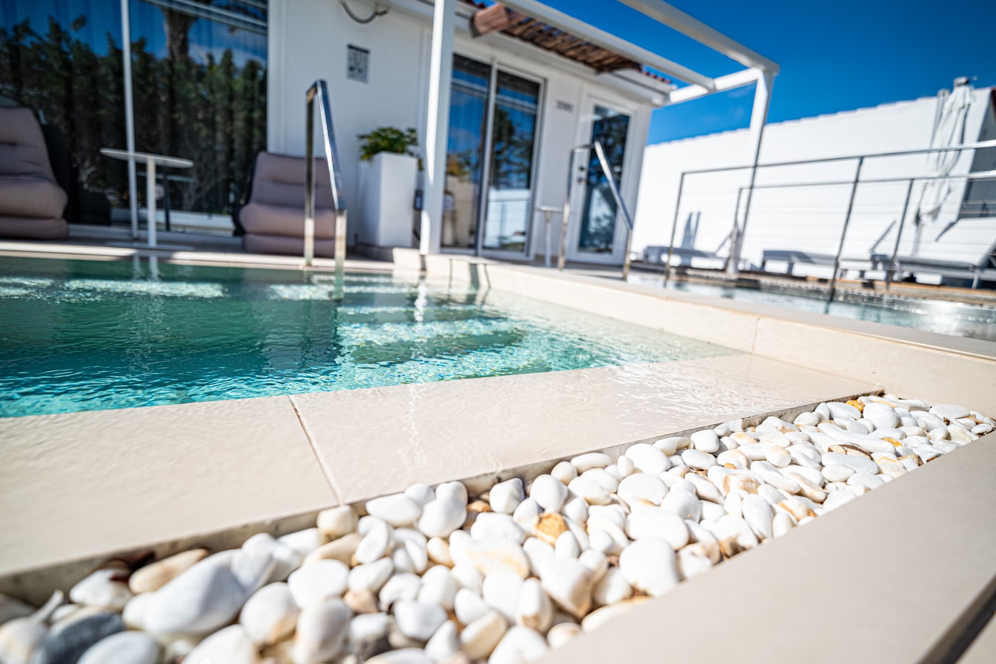 HL Miraflor Suites, Room