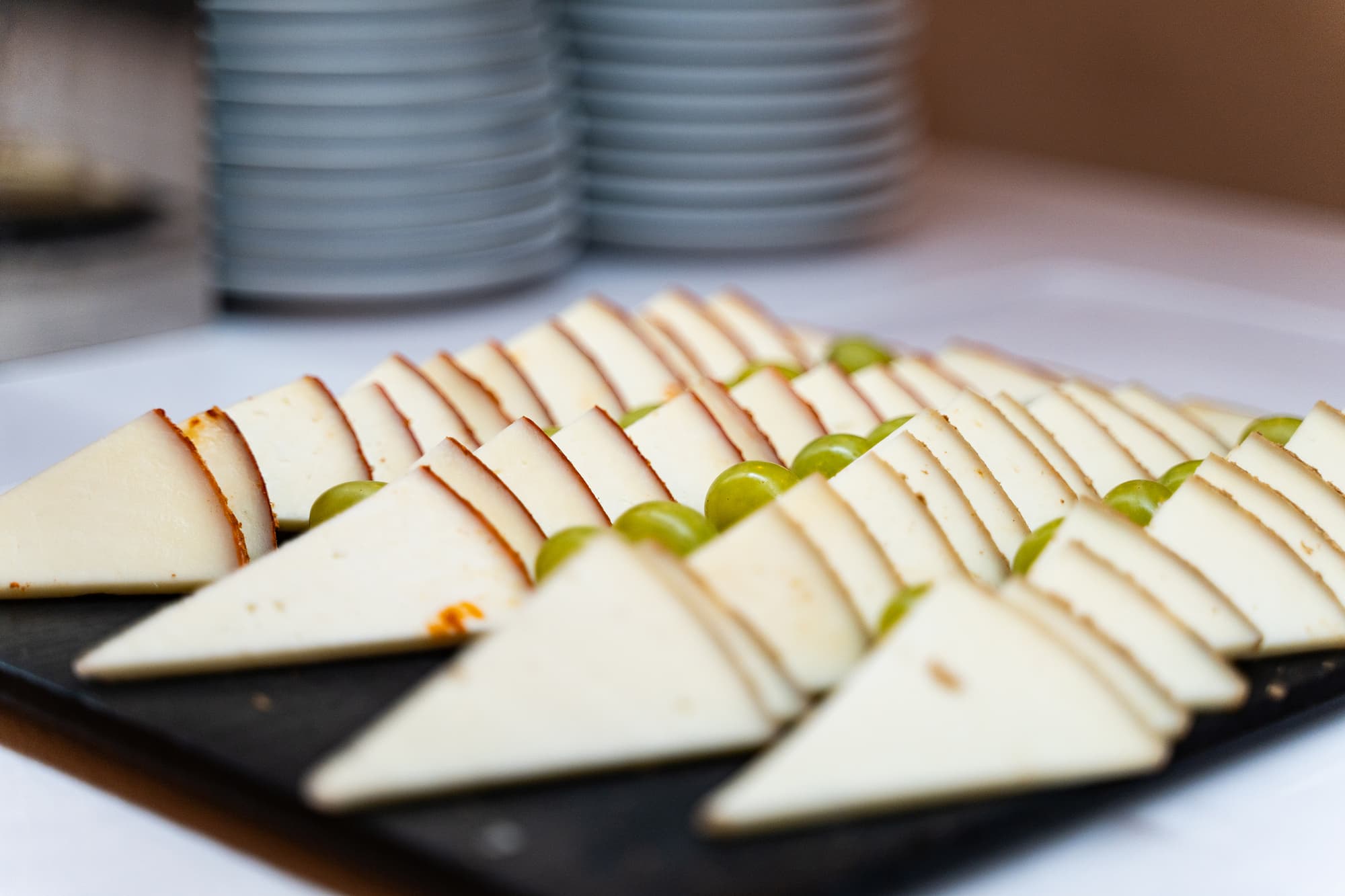 HL Rondo Hotel, Restaurant