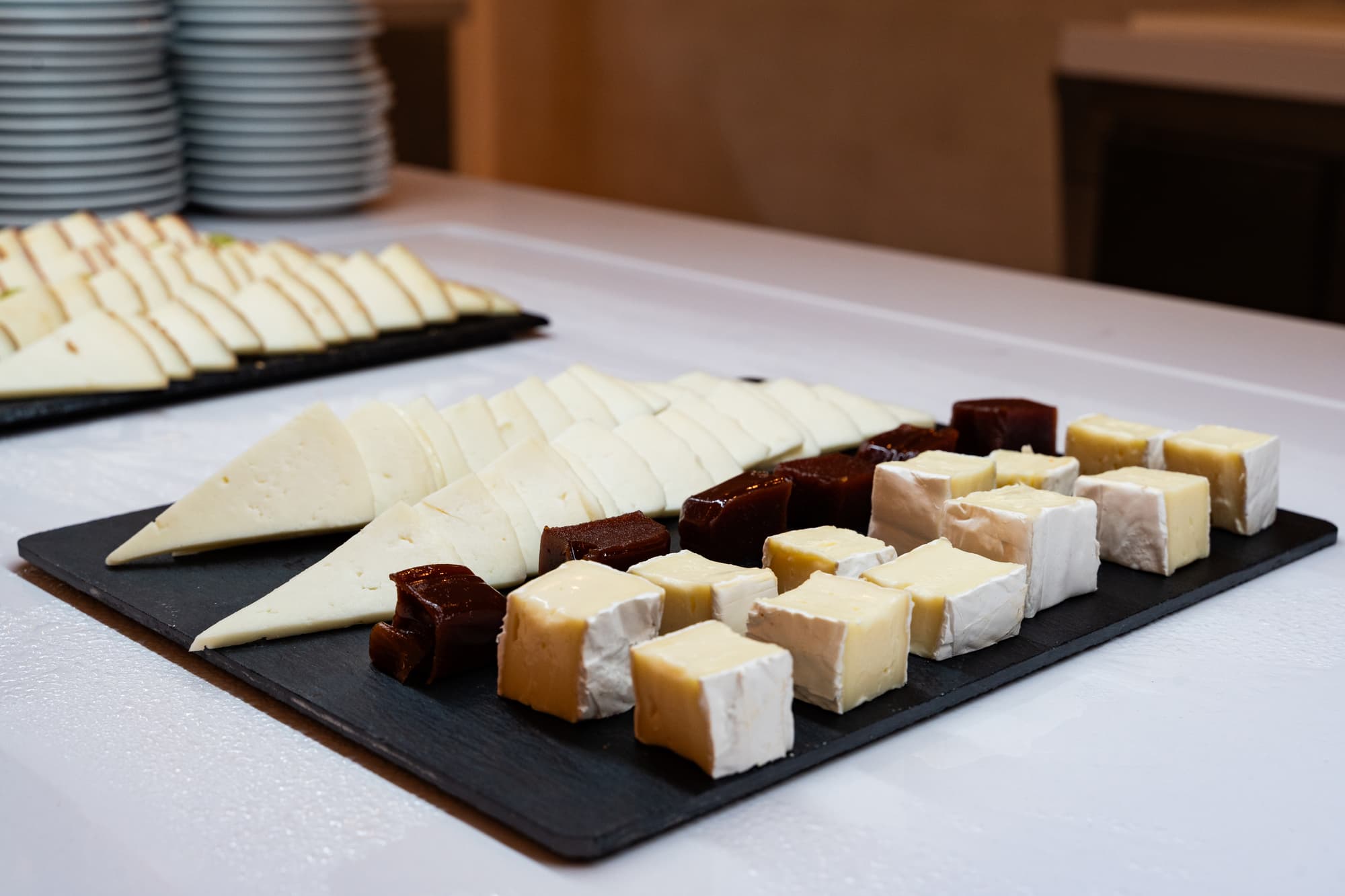 HL Rondo Hotel, Restaurant