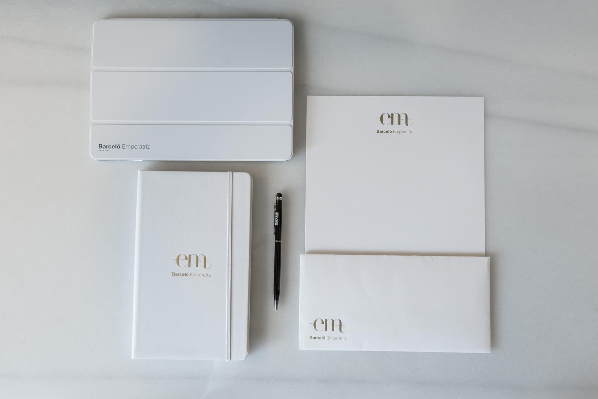 Barcelo Emperatriz, Room