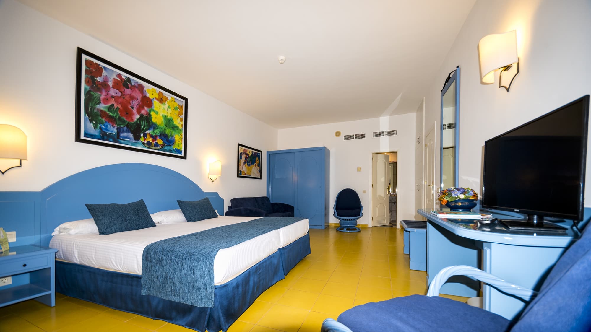 Club Hotel  Drago Park, Room