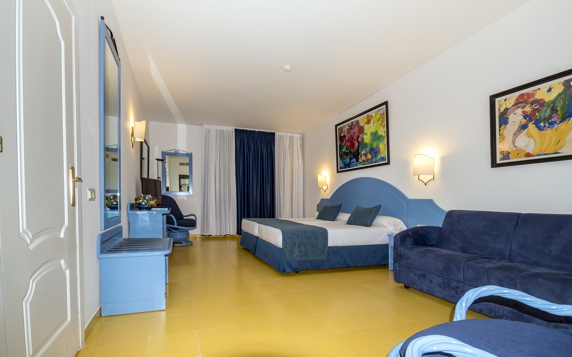 Club Hotel  Drago Park, Room