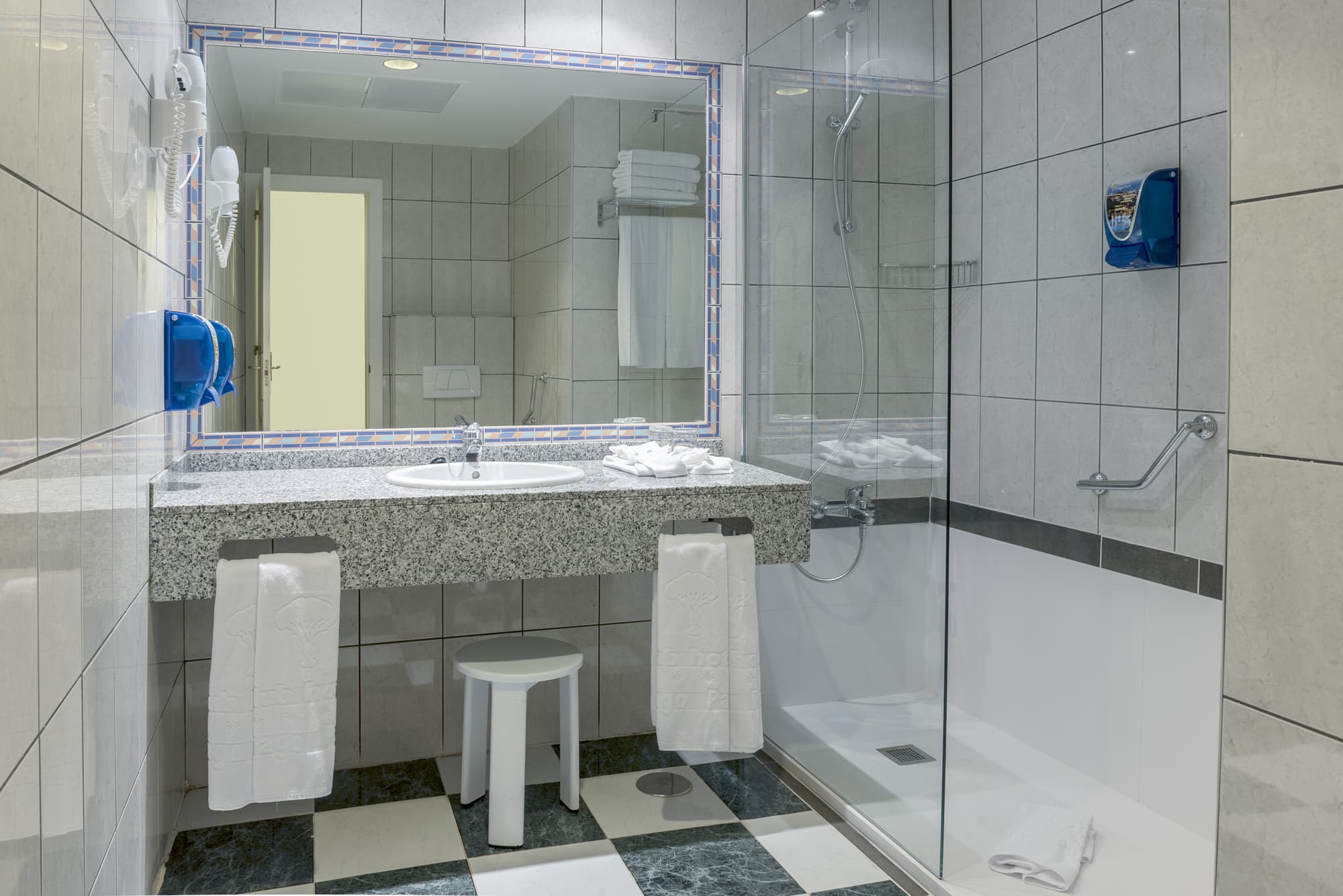 Club Hotel  Drago Park, Room