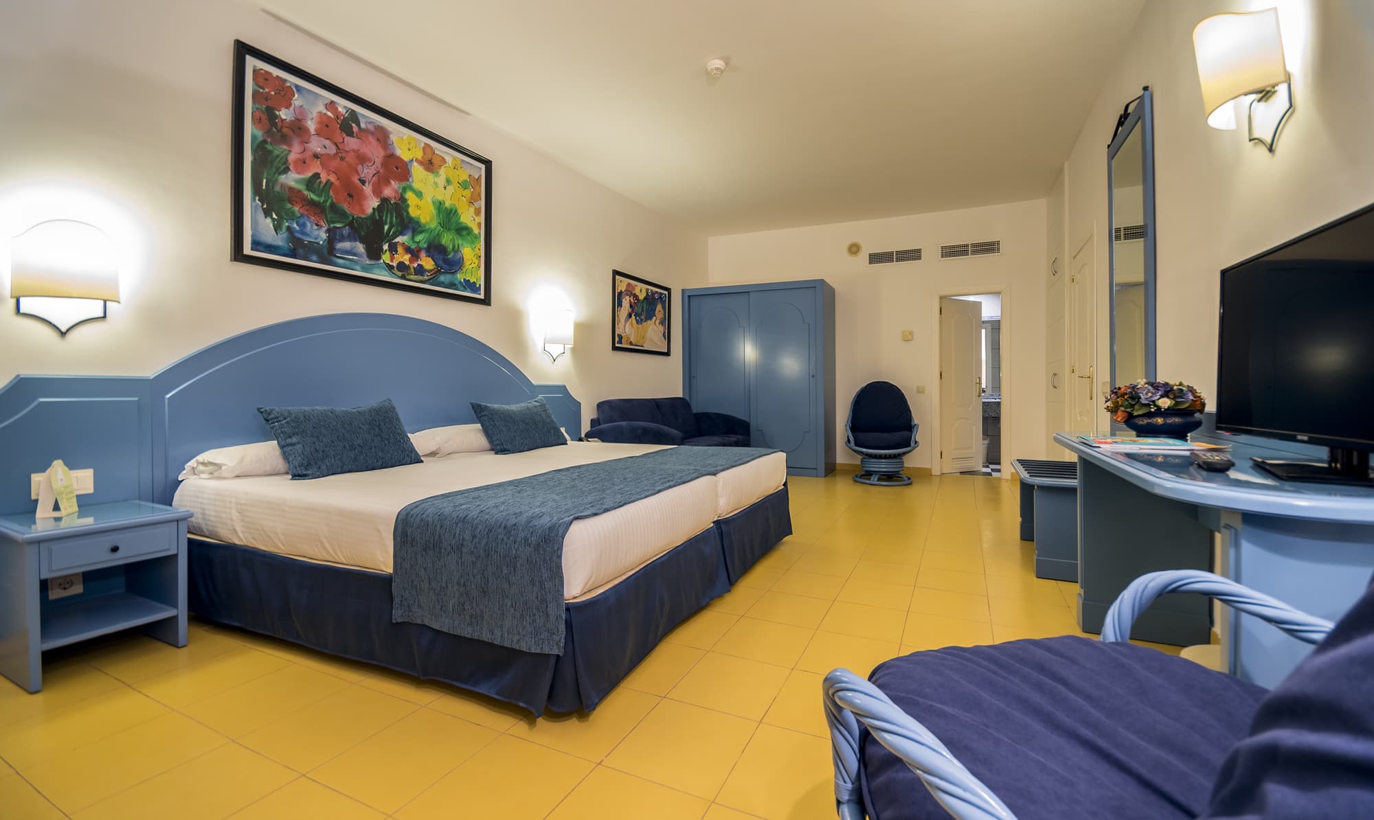 Club Hotel  Drago Park, Room