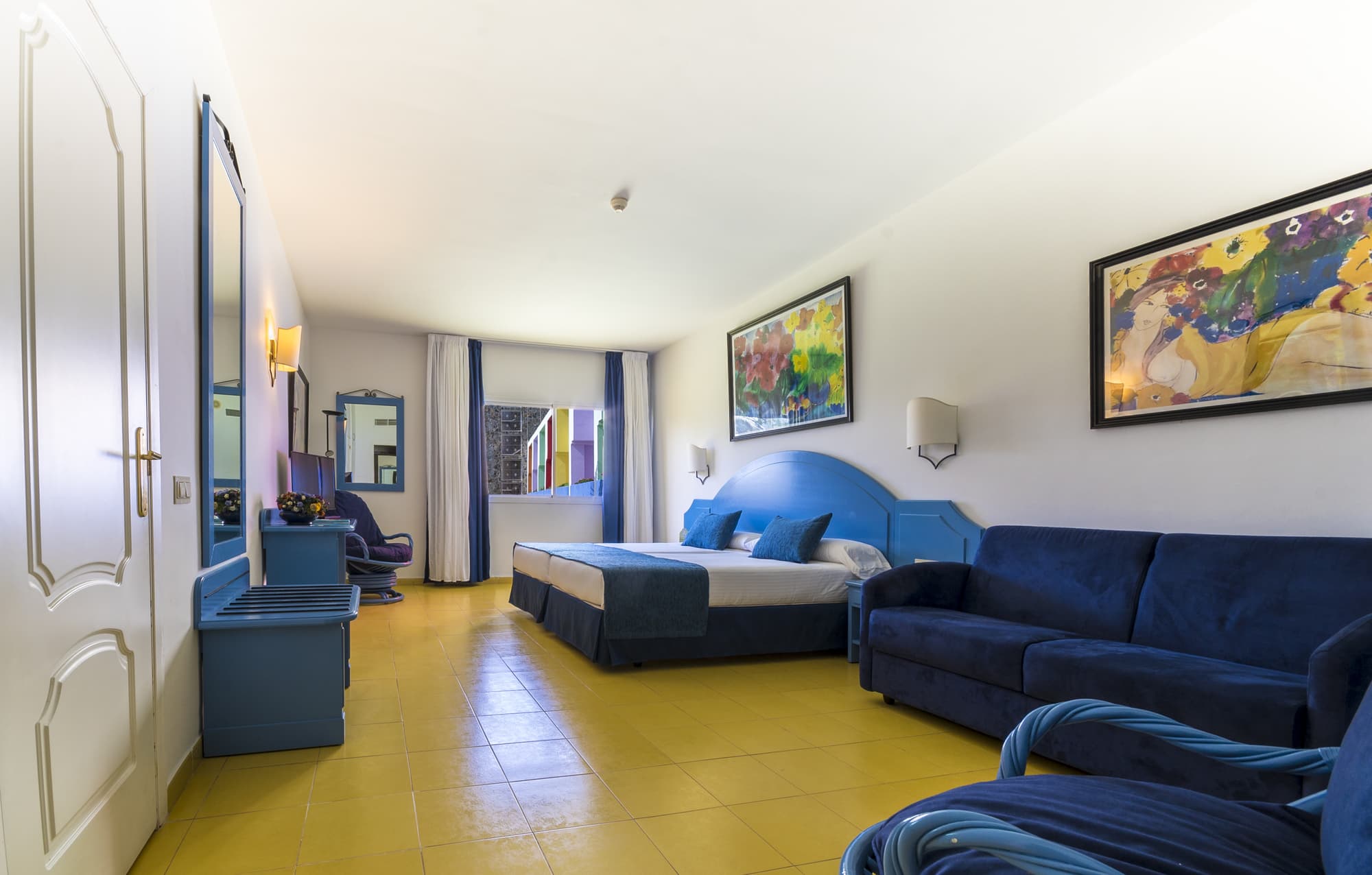 Club Hotel  Drago Park, Room