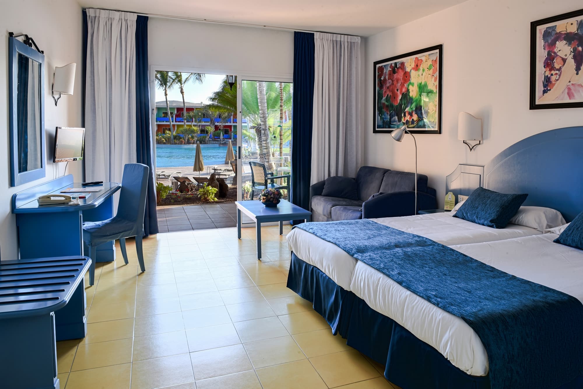 Club Hotel  Drago Park, Room