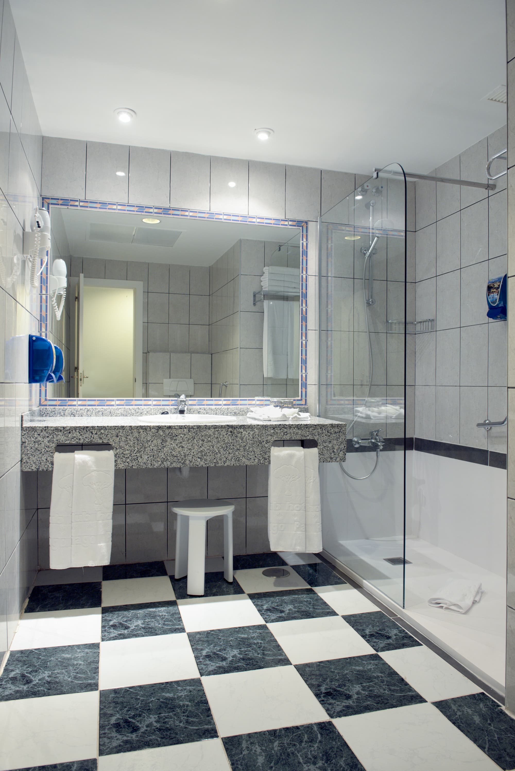 Club Hotel  Drago Park, Room