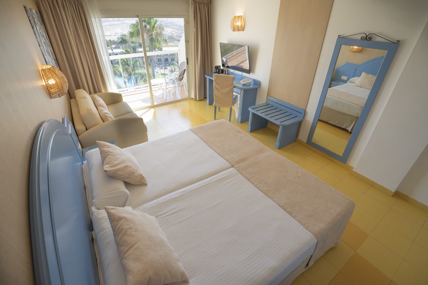 Club Hotel  Drago Park, Room