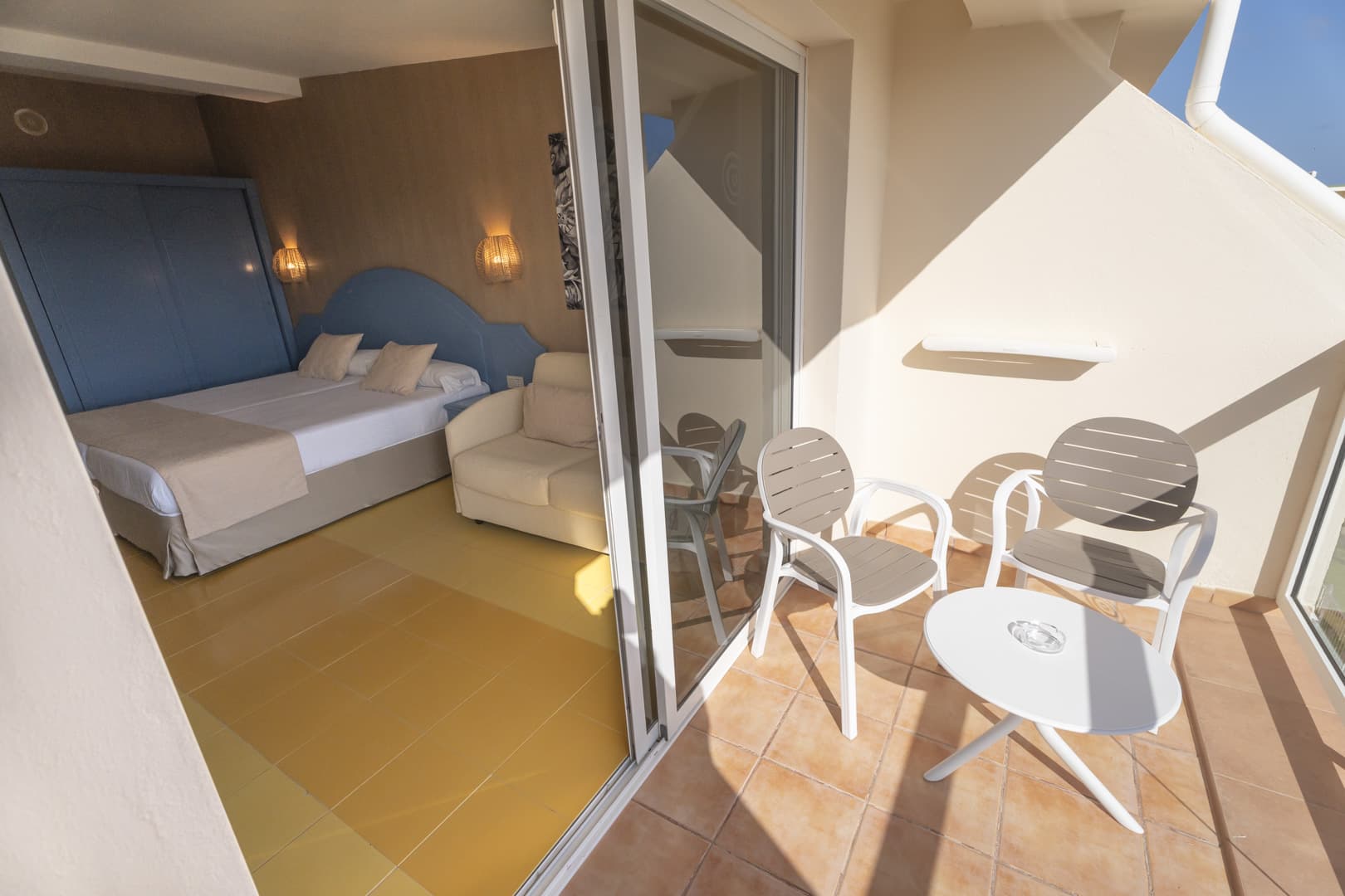 Club Hotel  Drago Park, Room