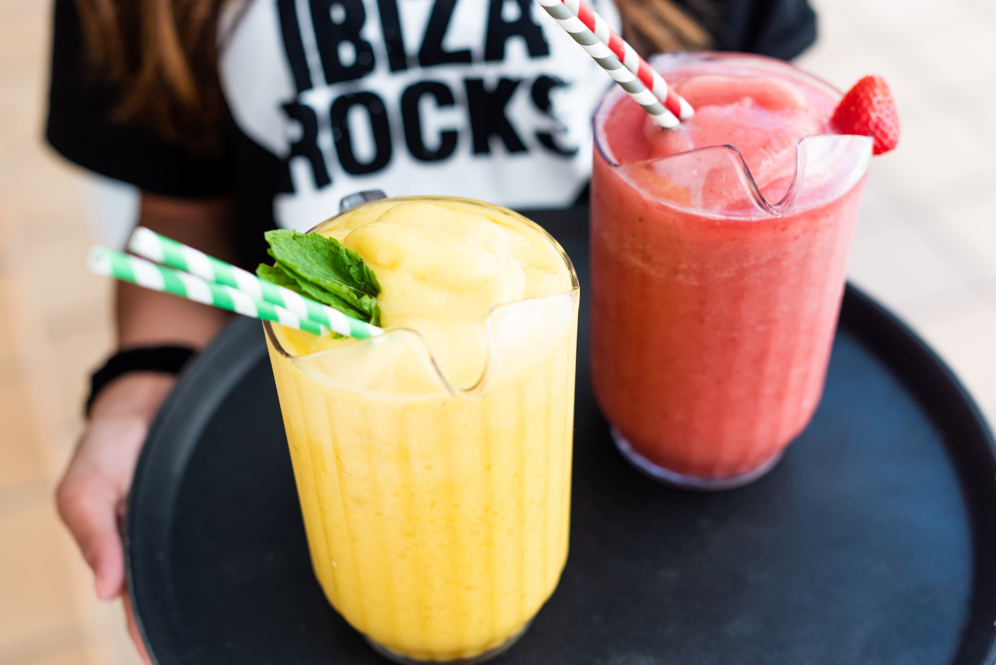 Ibiza Rocks Hotel, Bar