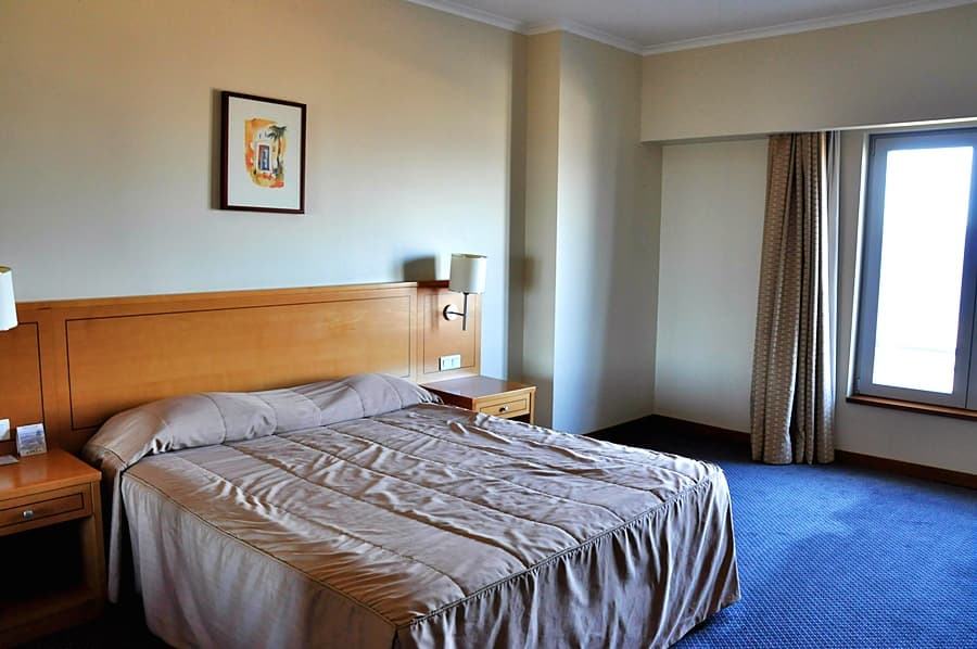 Hotel Versatile, General view