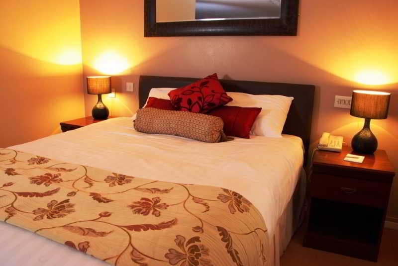 Beaufort Park Hotel and Conference Centre, Room