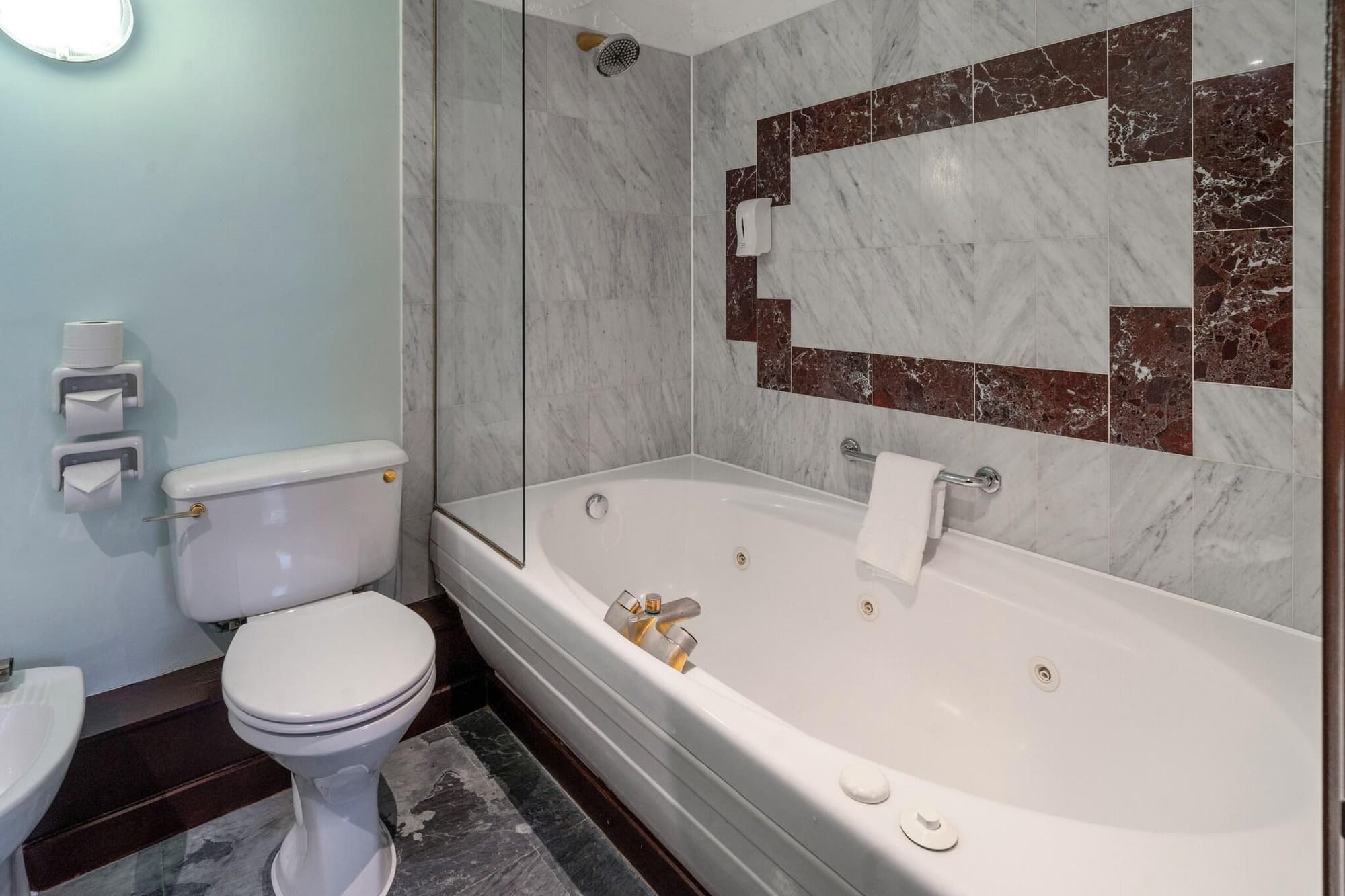 Britannia International Hotel Canary Wharf, Room