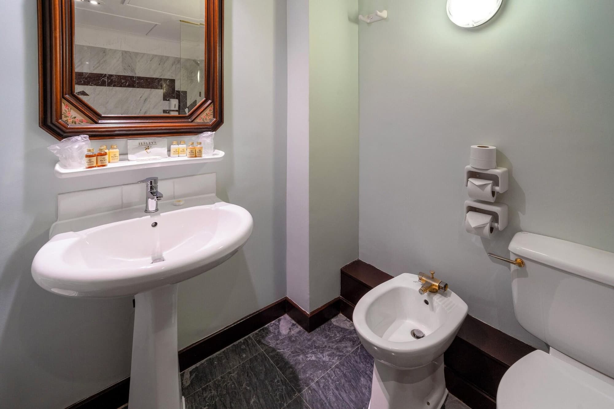 Britannia International Hotel Canary Wharf, Room