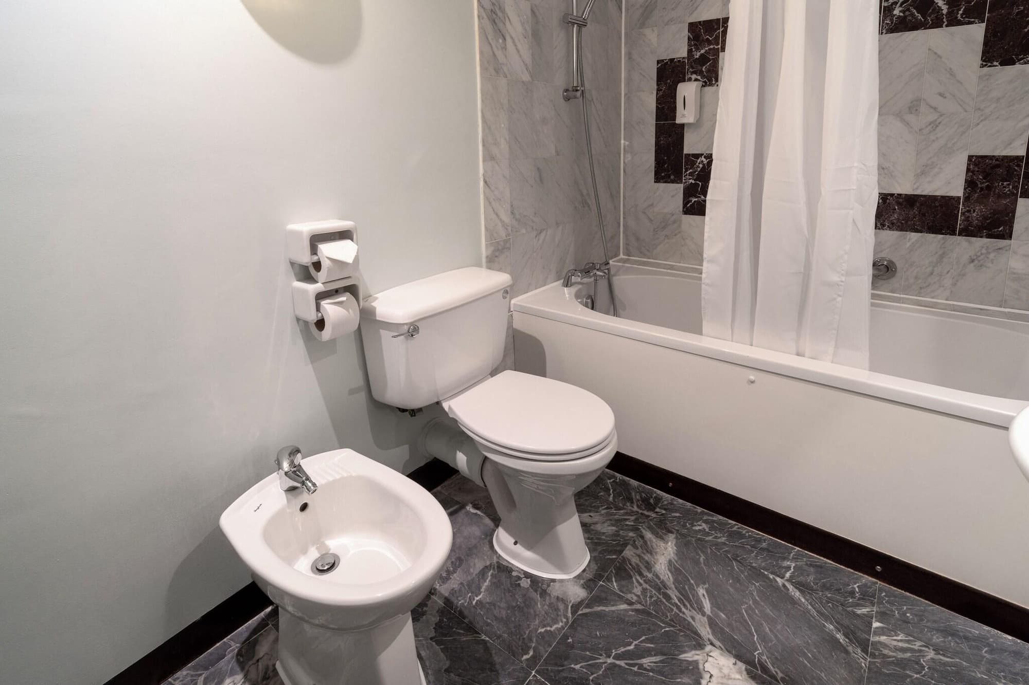 Britannia International Hotel Canary Wharf, Room