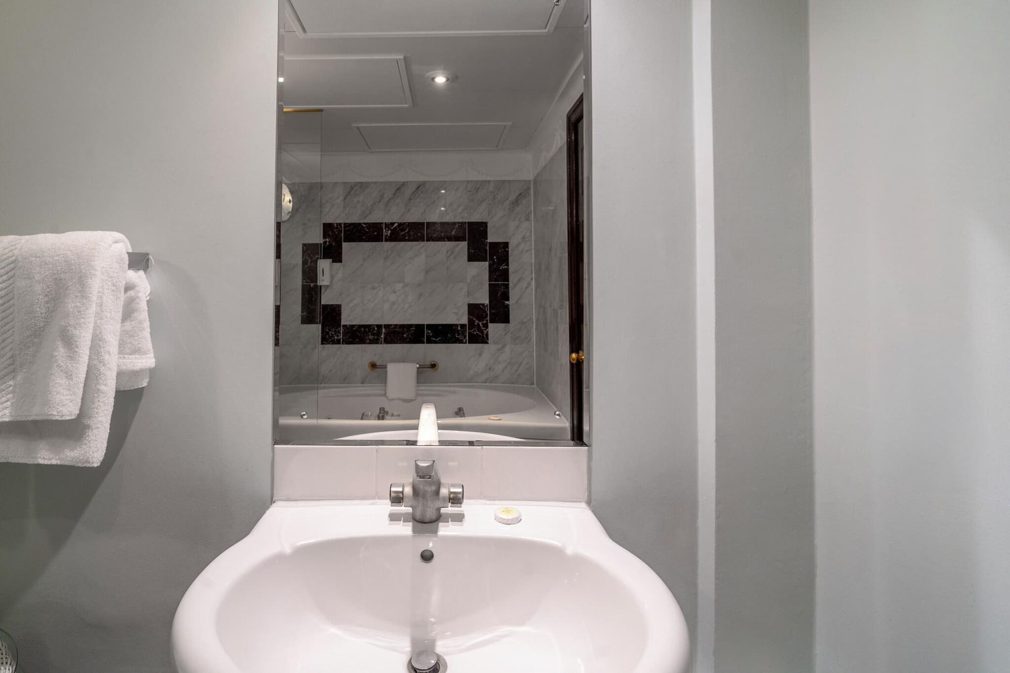 Britannia International Hotel Canary Wharf, Room