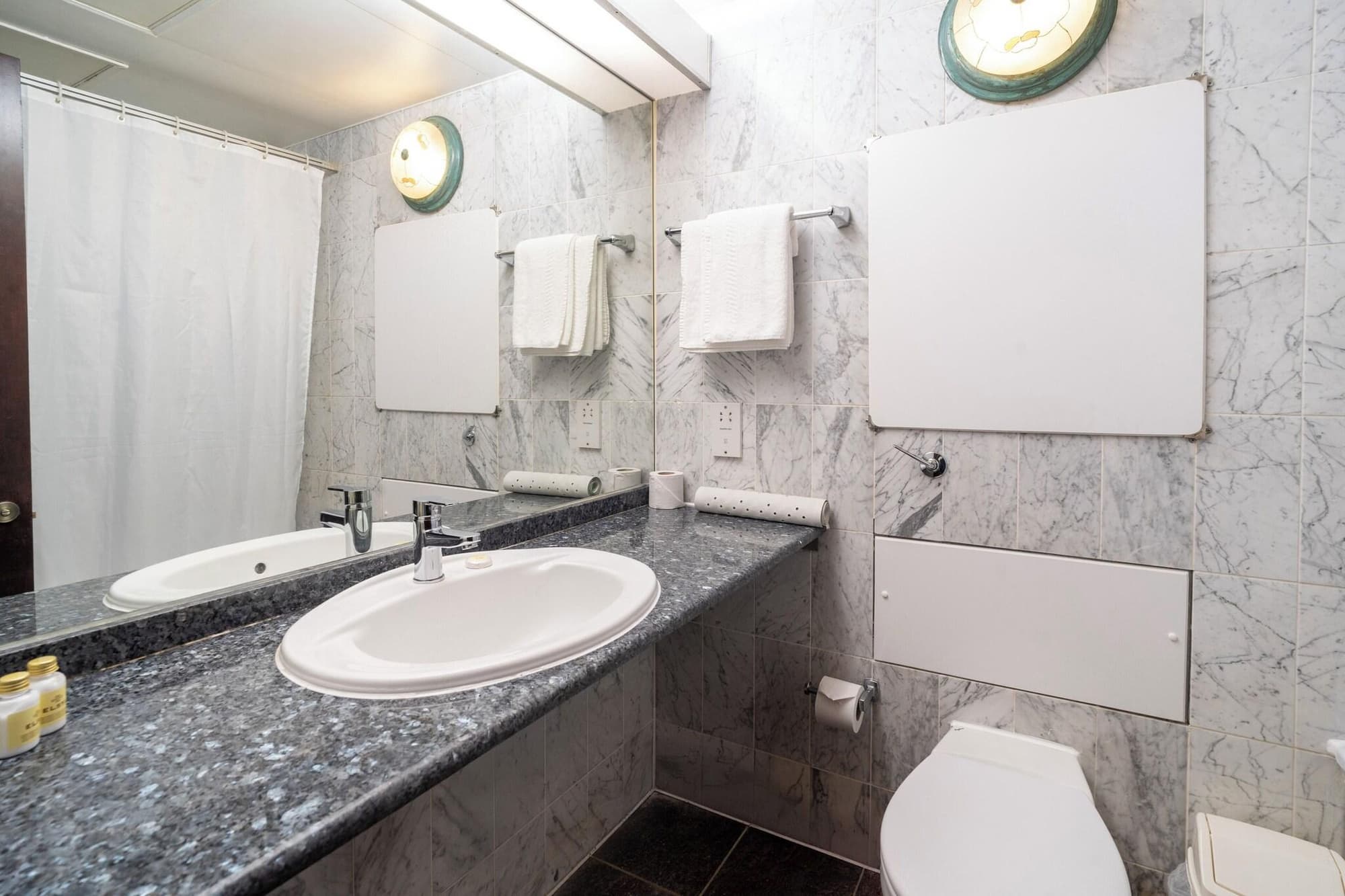 Britannia International Hotel Canary Wharf, Room