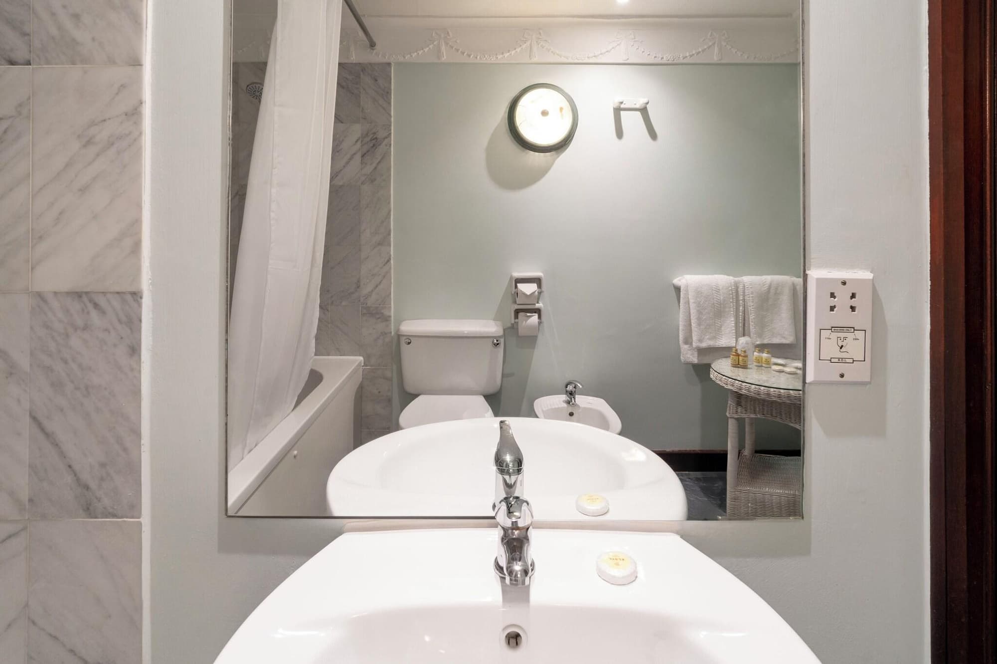 Britannia International Hotel Canary Wharf, Room