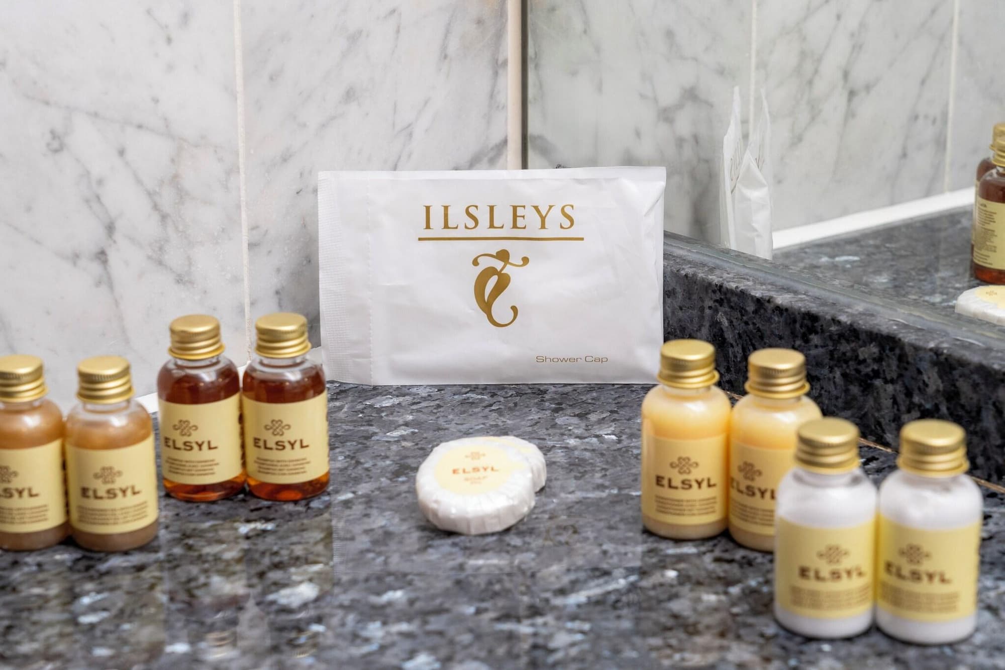 Britannia International Hotel Canary Wharf, Room