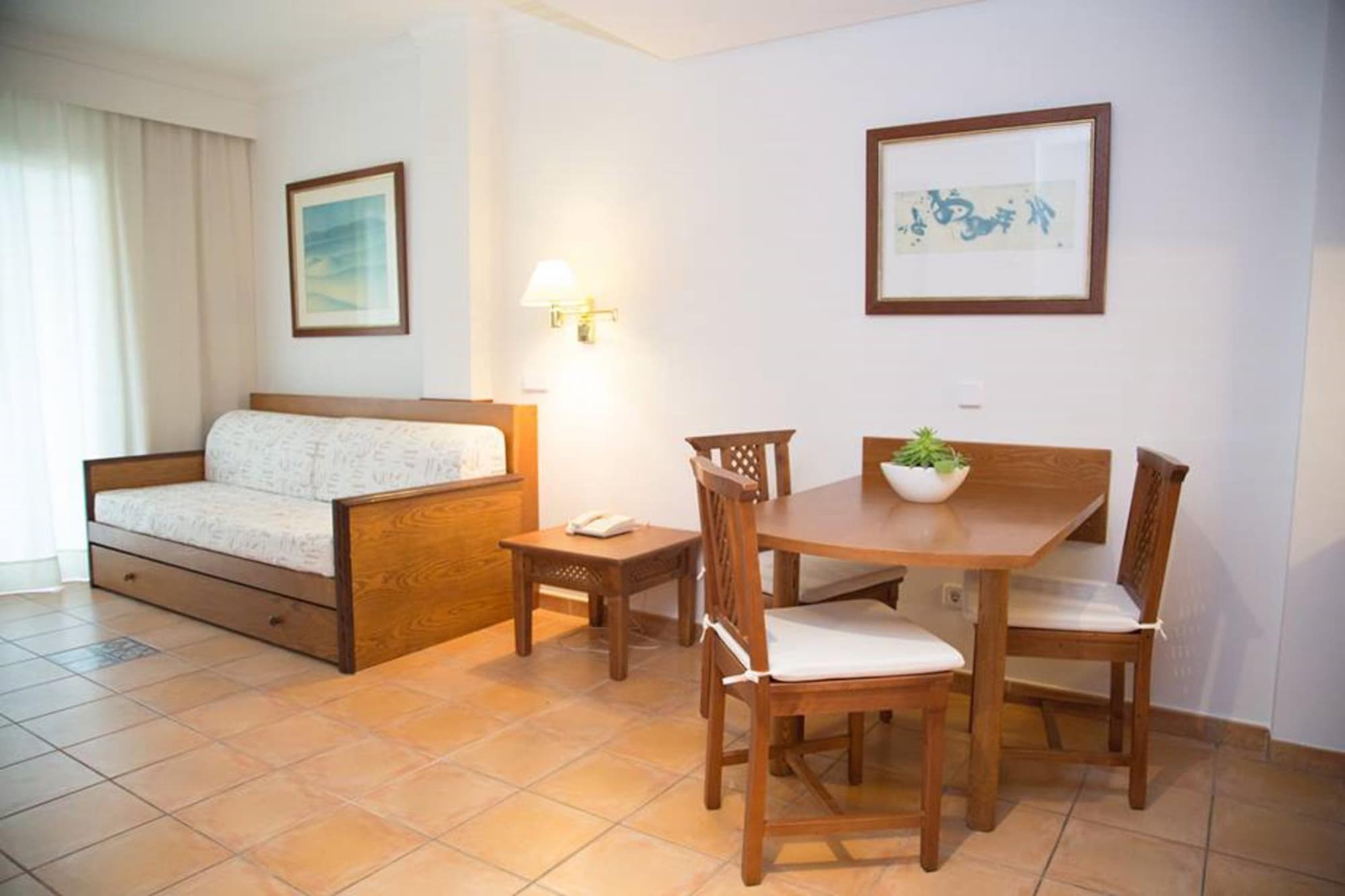 FERGUS Club Vell Marí, Room