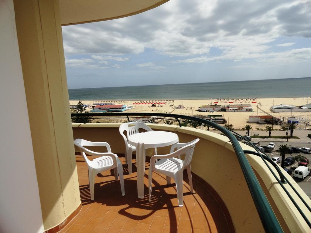 Guadiana, General view