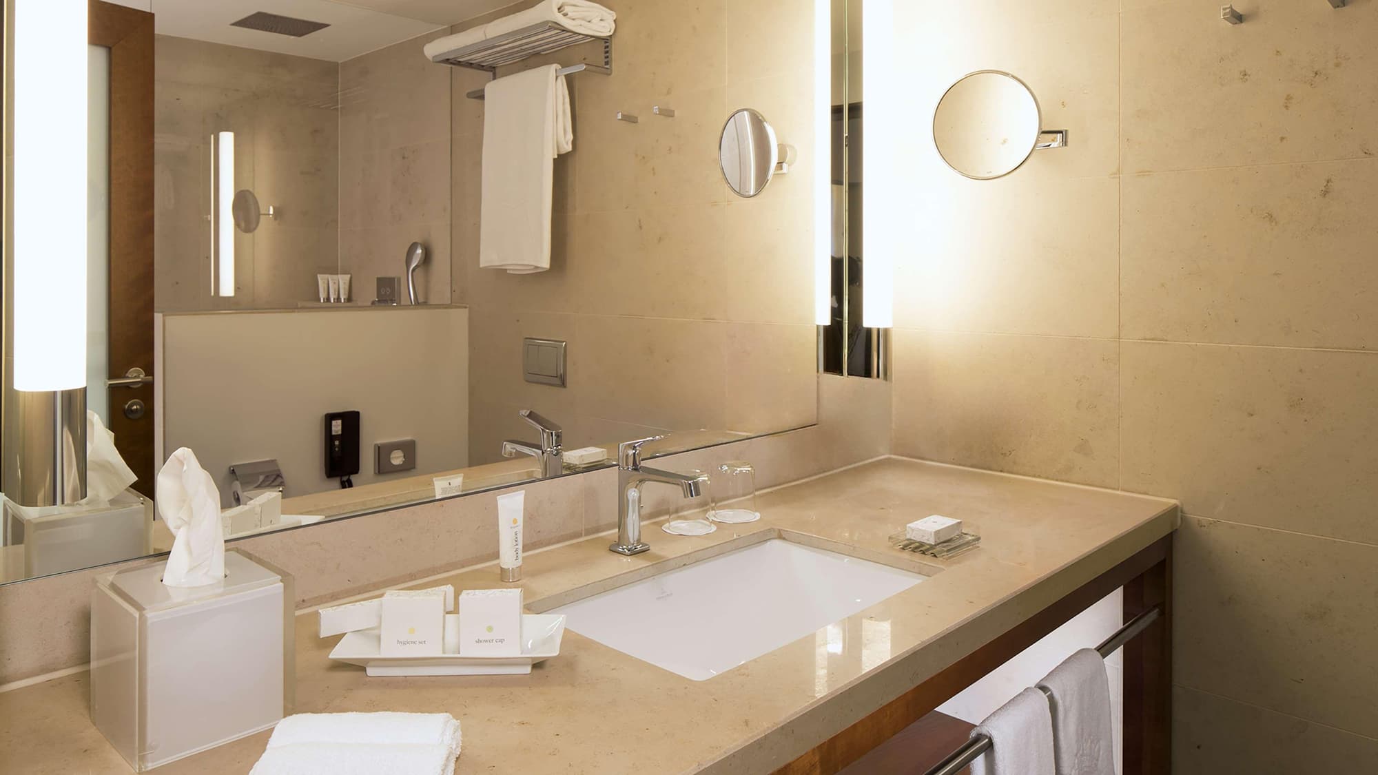 Hilton Frankfurt Gravenbruch, Room