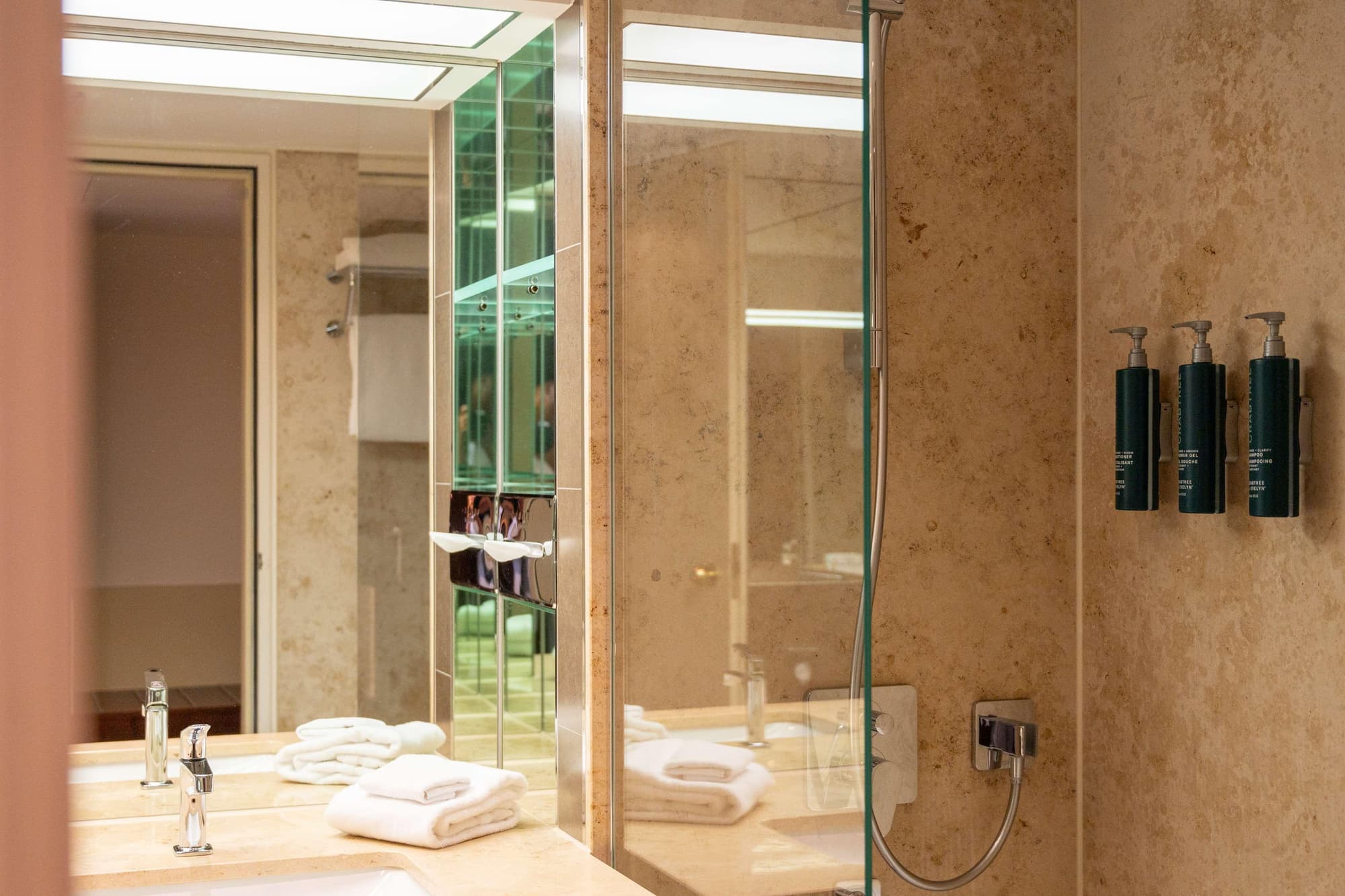 Hilton Frankfurt Gravenbruch, Room