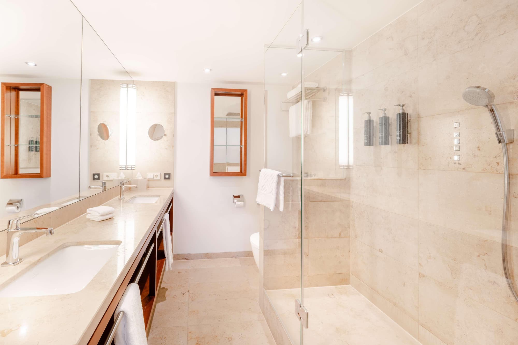 Hilton Frankfurt Gravenbruch, Room