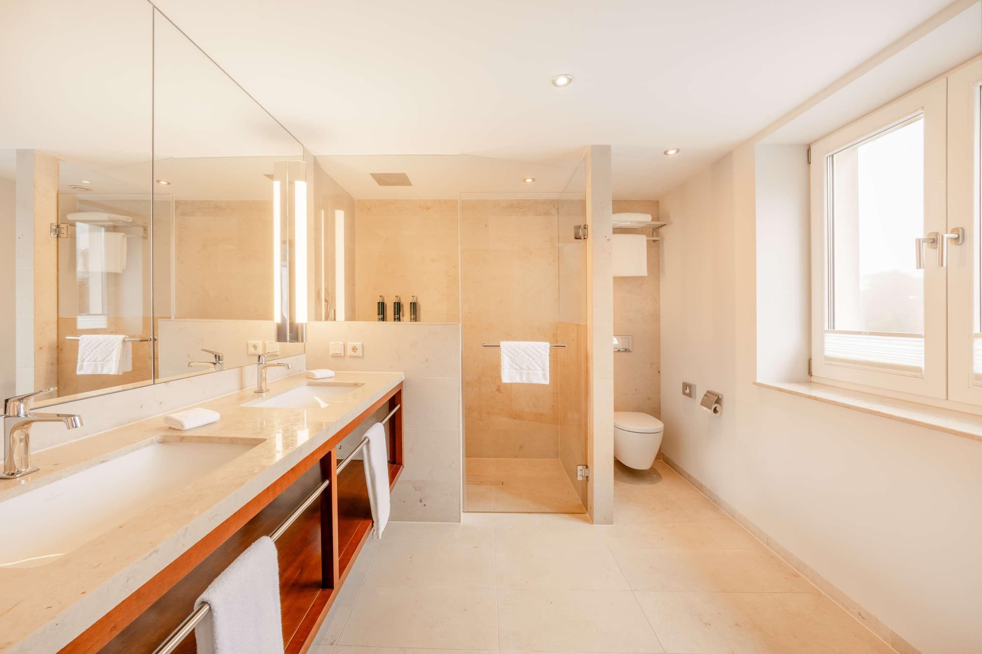 Hilton Frankfurt Gravenbruch, Room