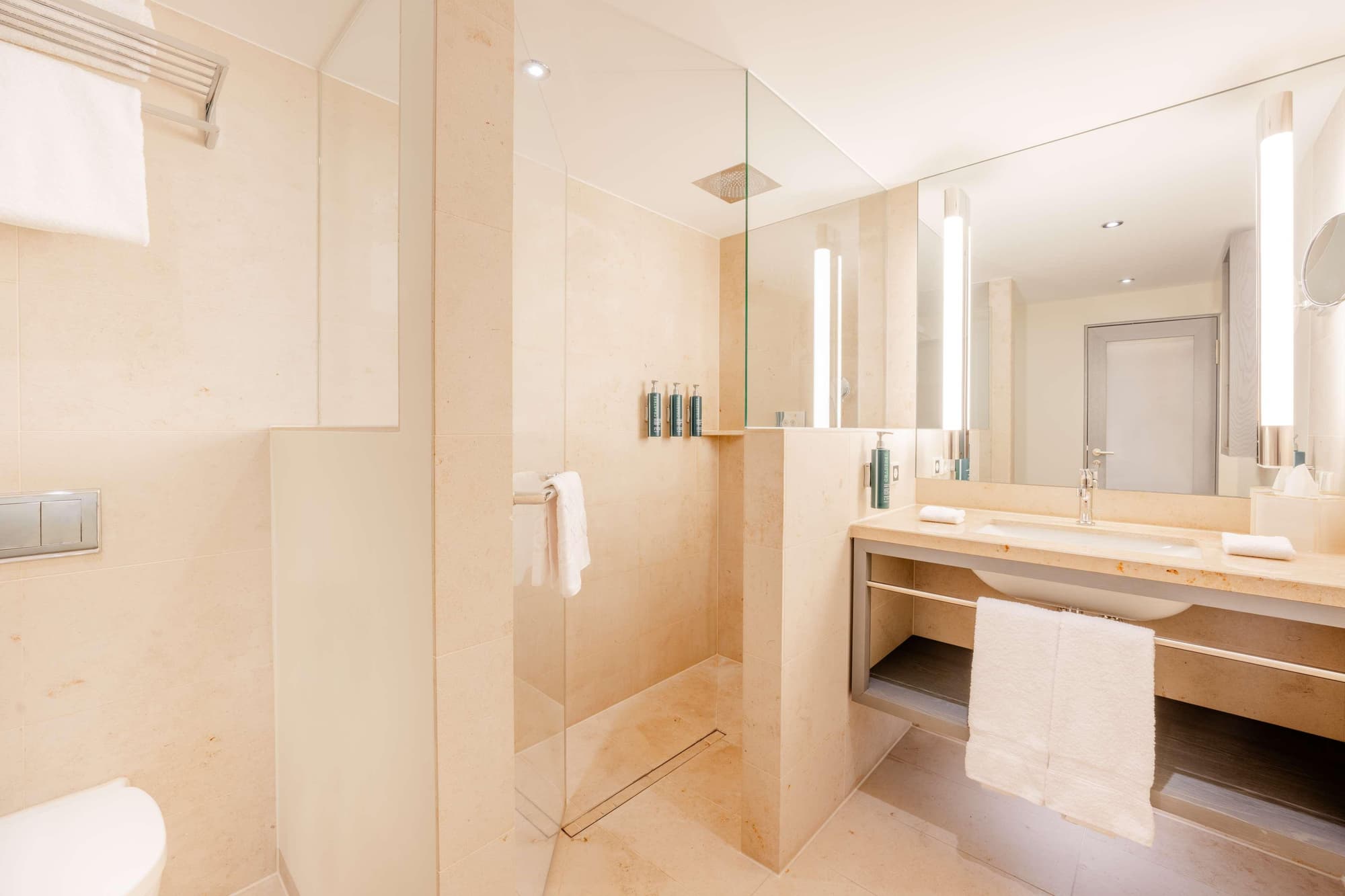 Hilton Frankfurt Gravenbruch, Room