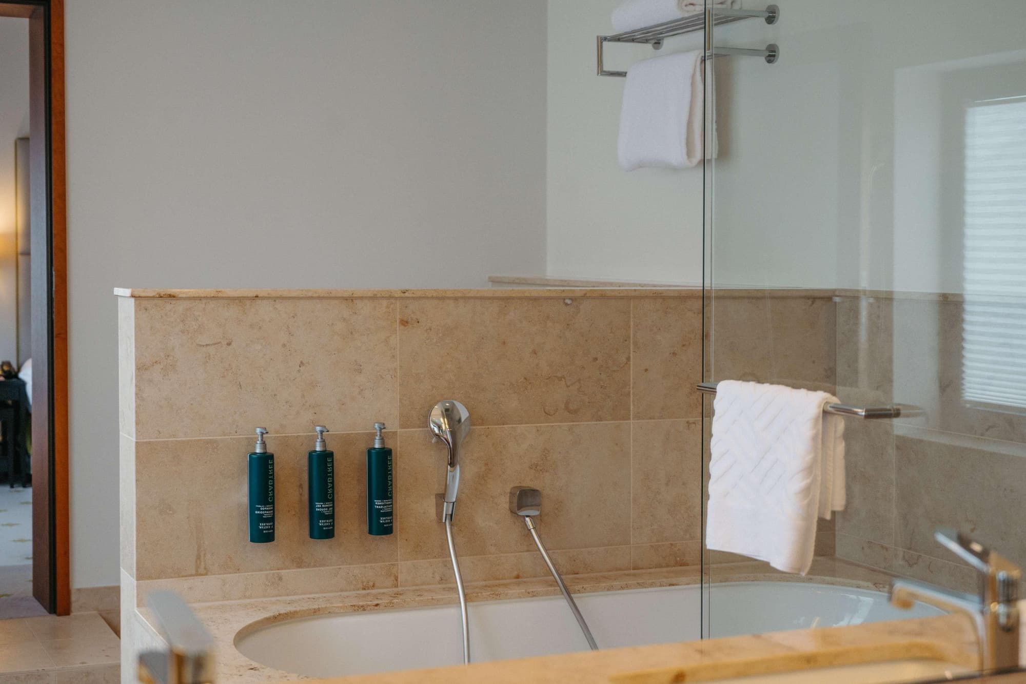 Hilton Frankfurt Gravenbruch, Room