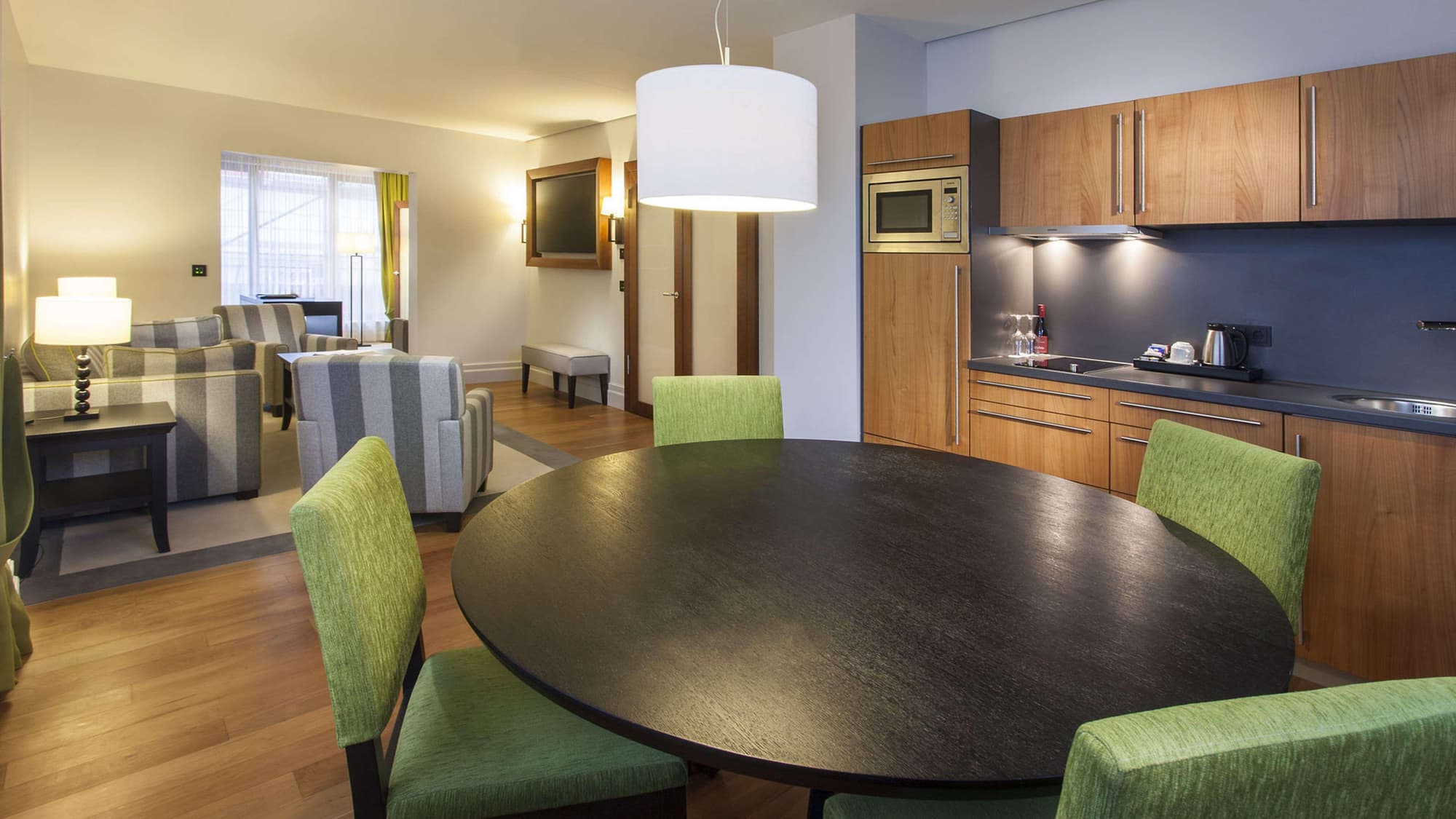 Hilton Frankfurt Gravenbruch, Room