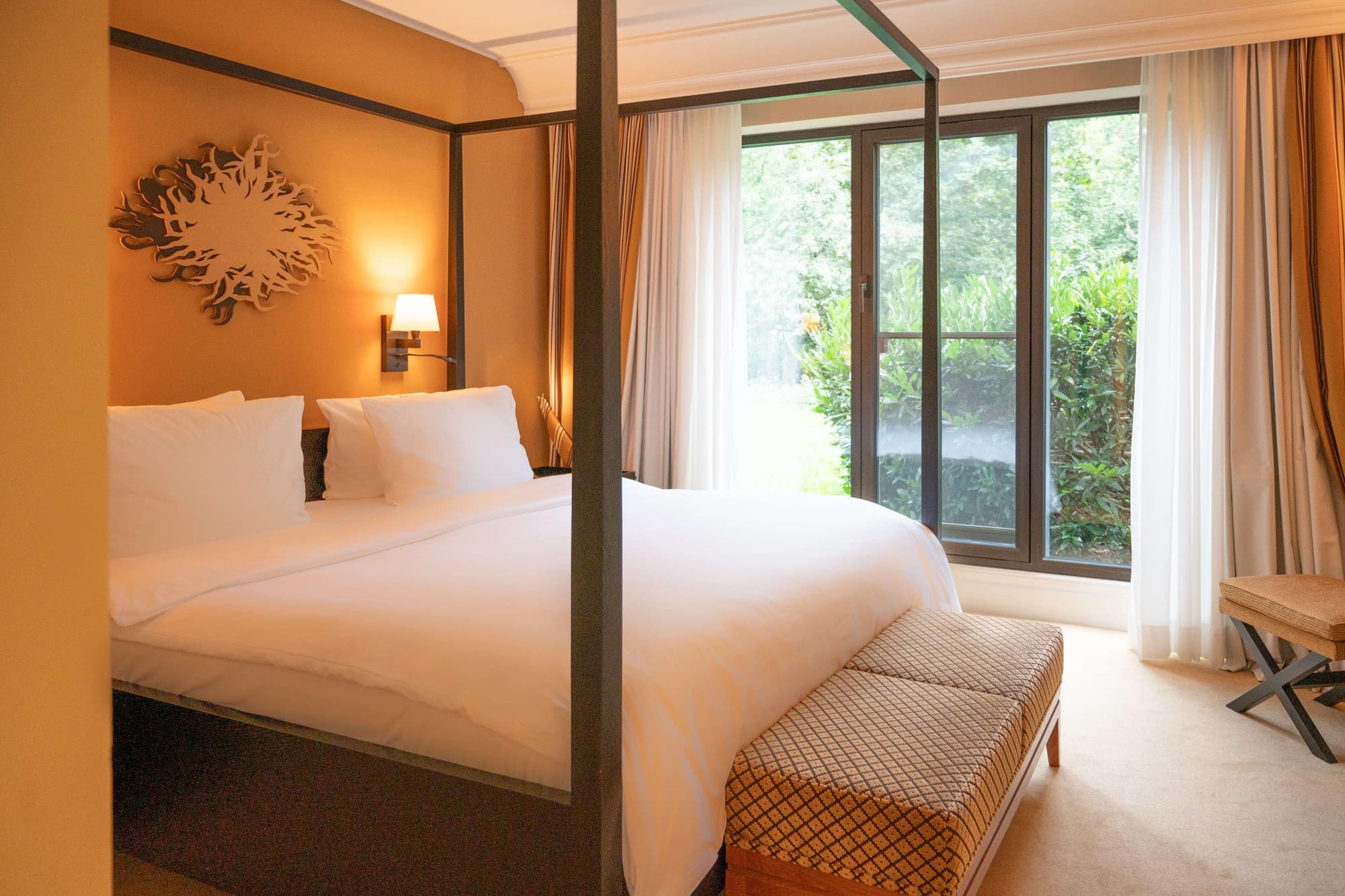 Hilton Frankfurt Gravenbruch, Room