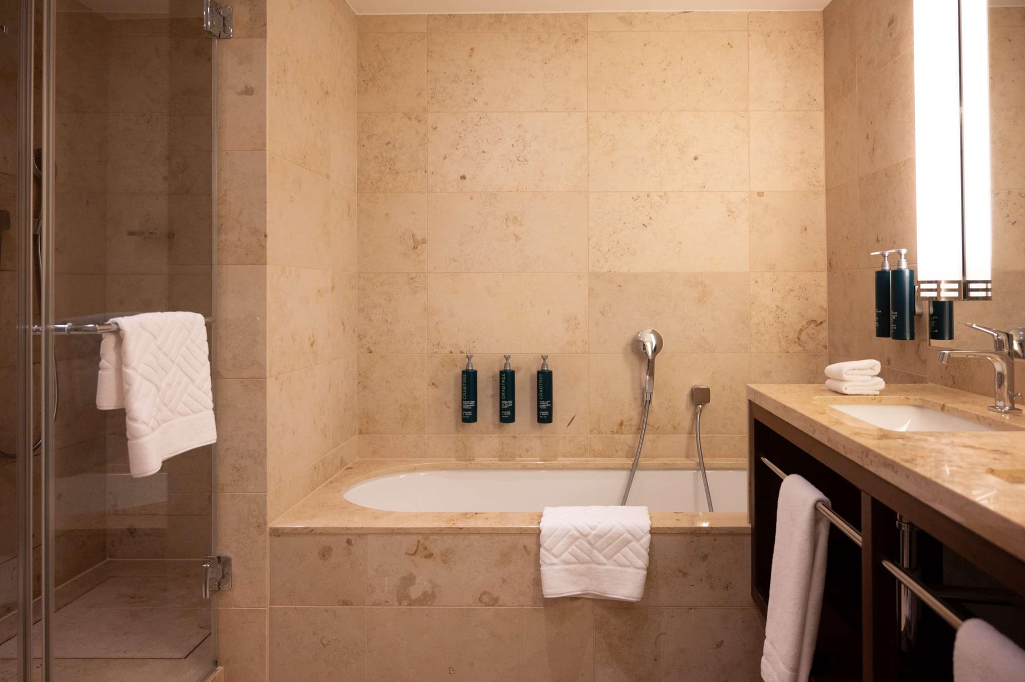 Hilton Frankfurt Gravenbruch, Room