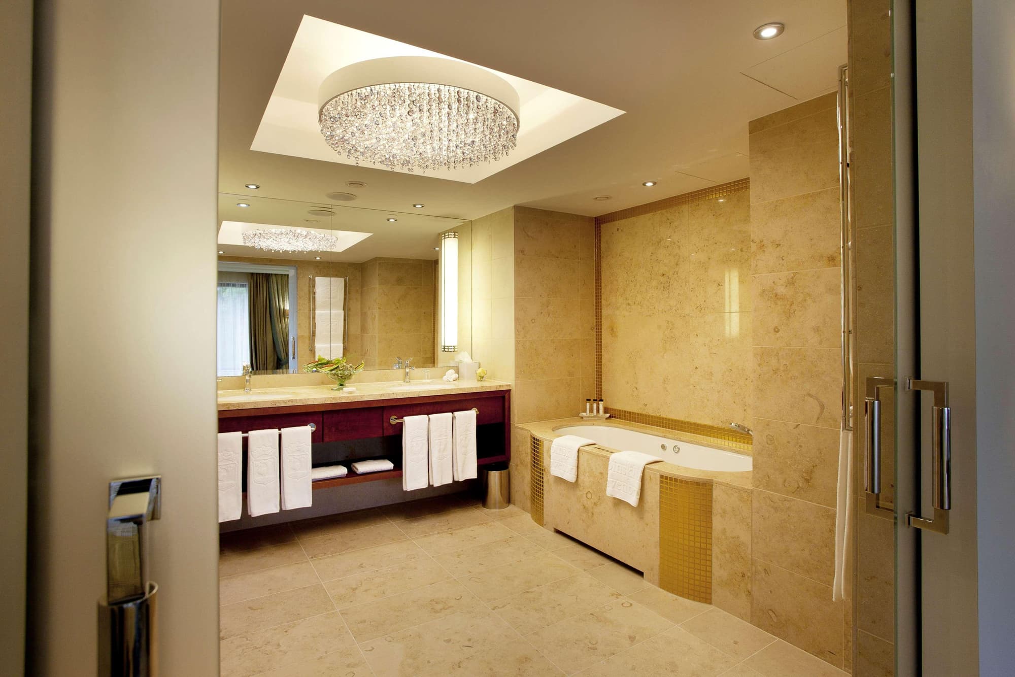 Hilton Frankfurt Gravenbruch, Room