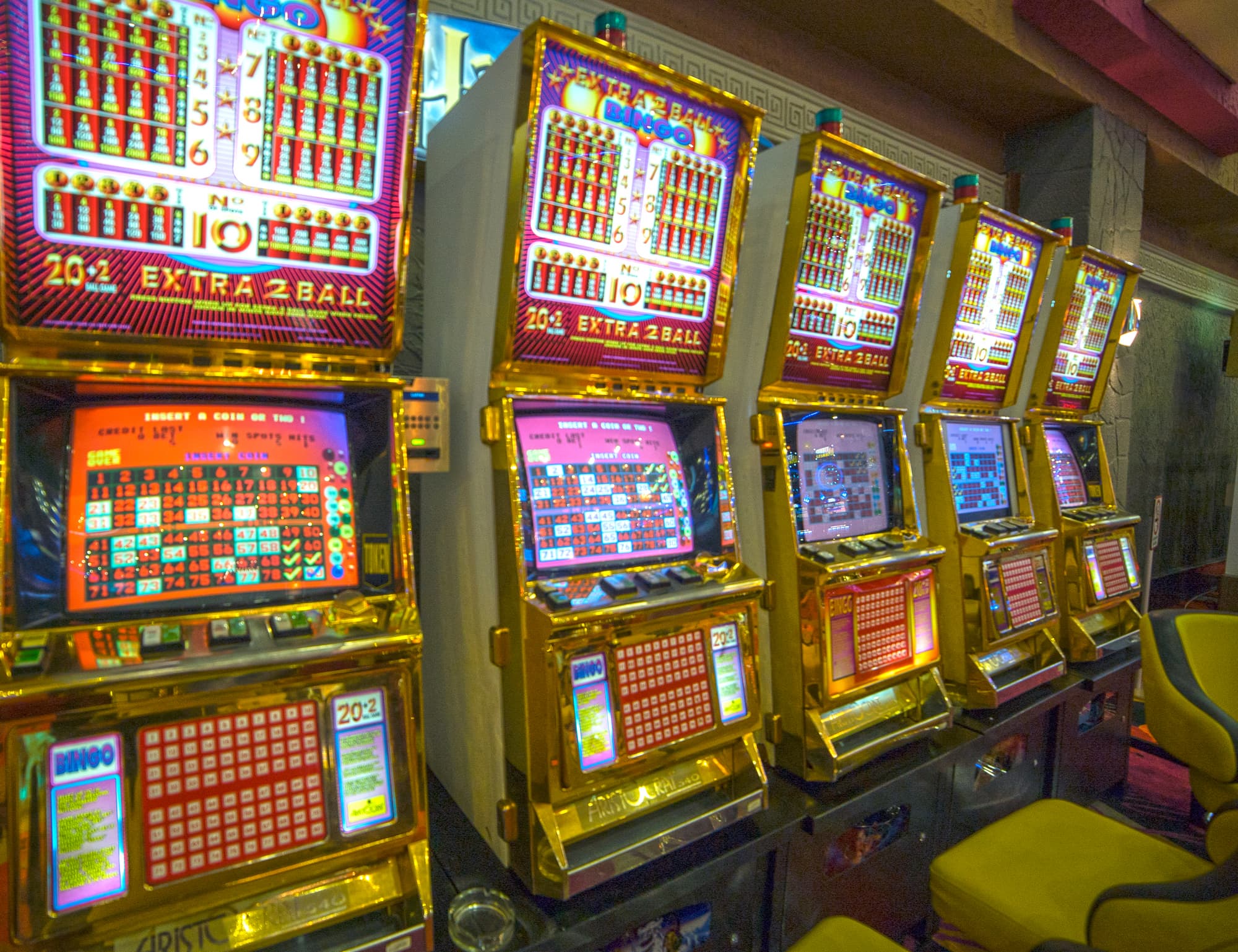 Jasmine Court Hotel & Casino, Sports and Entertainment