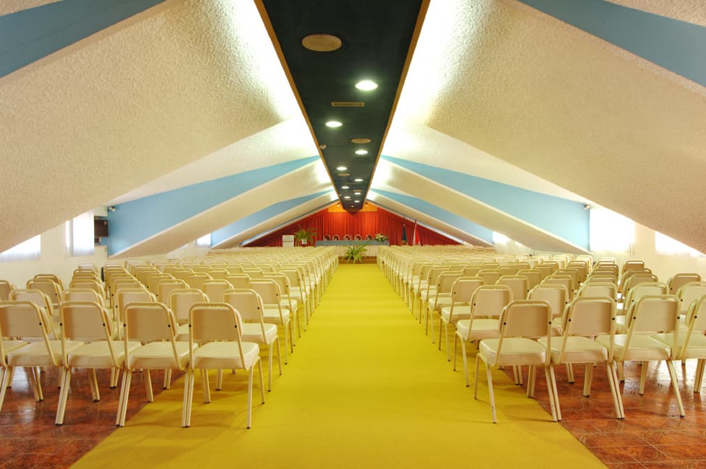 Afonso V, Conferences