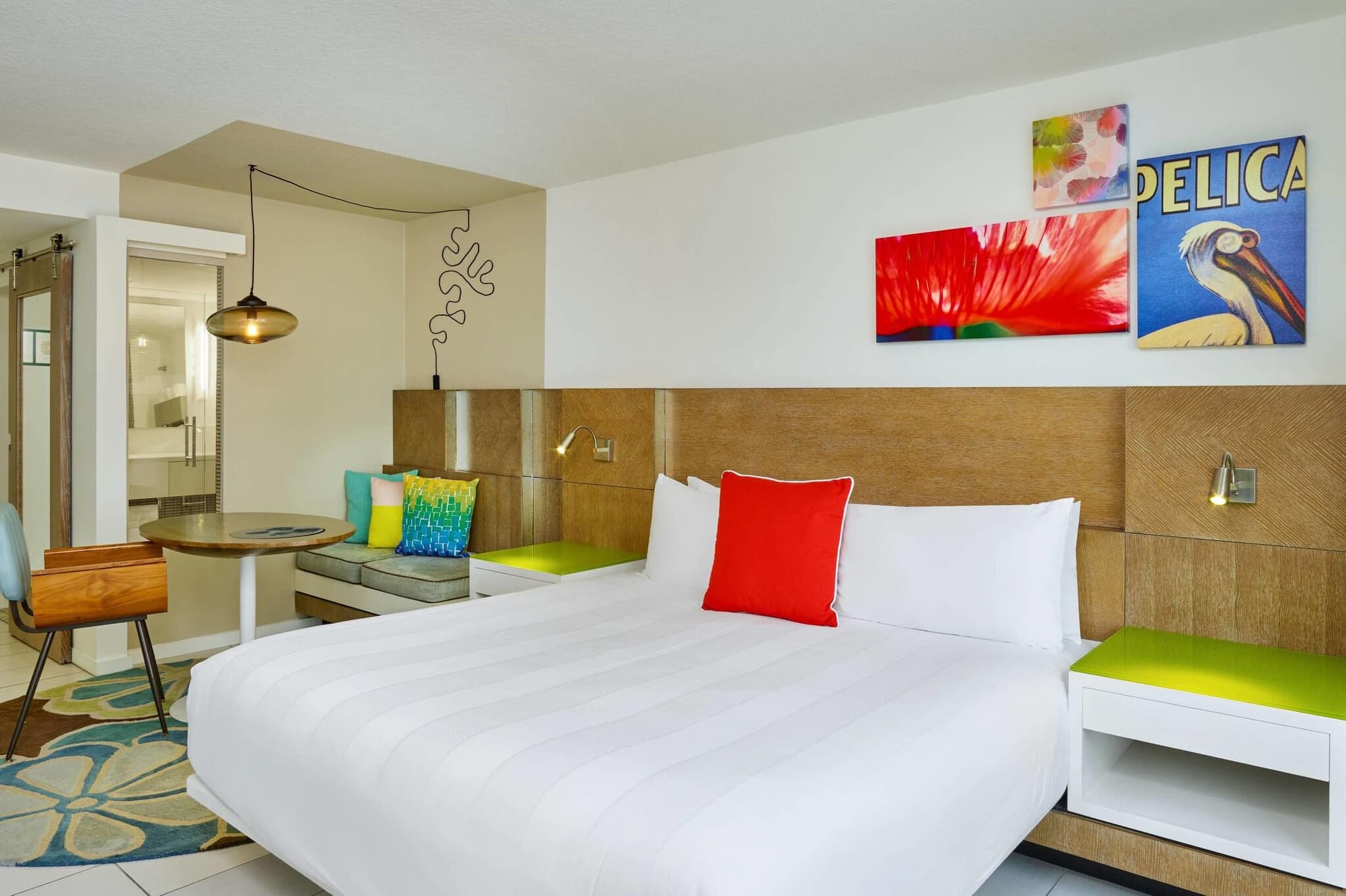 Royal Palm South Beach Miami, Tribute Portfolio, Room