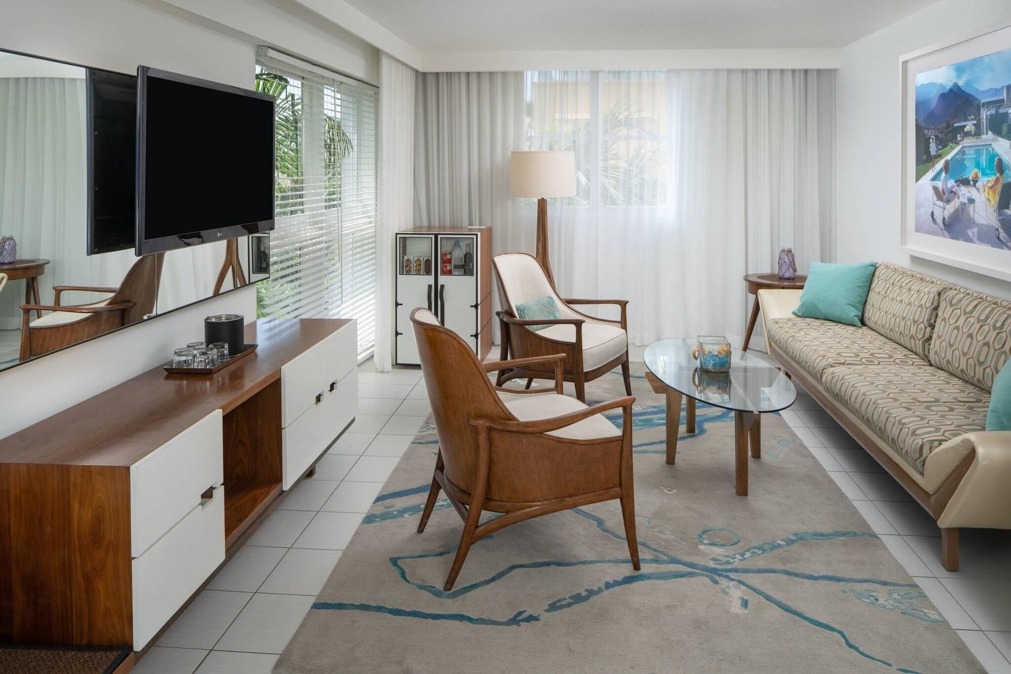 Royal Palm South Beach Miami, Tribute Portfolio, Room