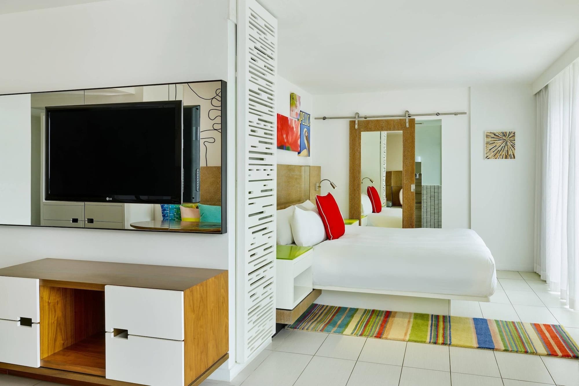 Royal Palm South Beach Miami, Tribute Portfolio, Room