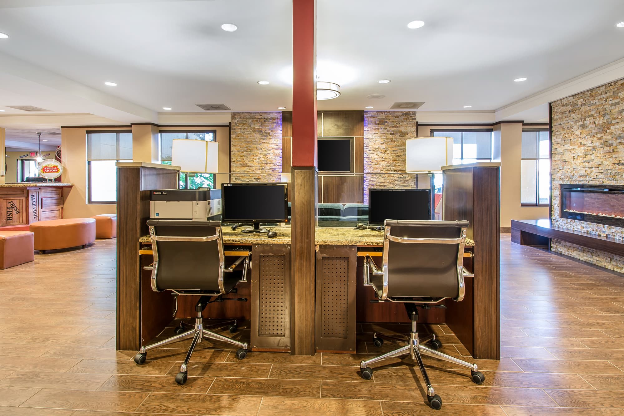 The Adventure Kissimmee by the Parks , Lobby