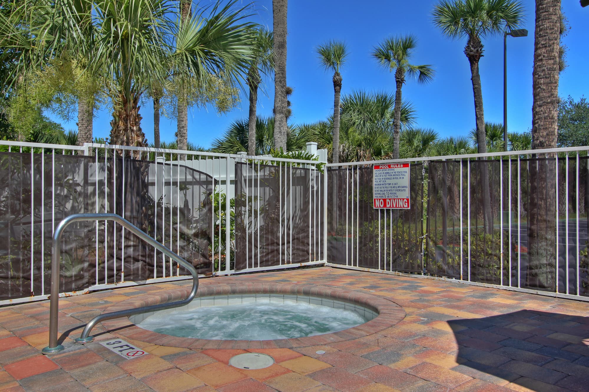 The Adventure Kissimmee by the Parks , Pool