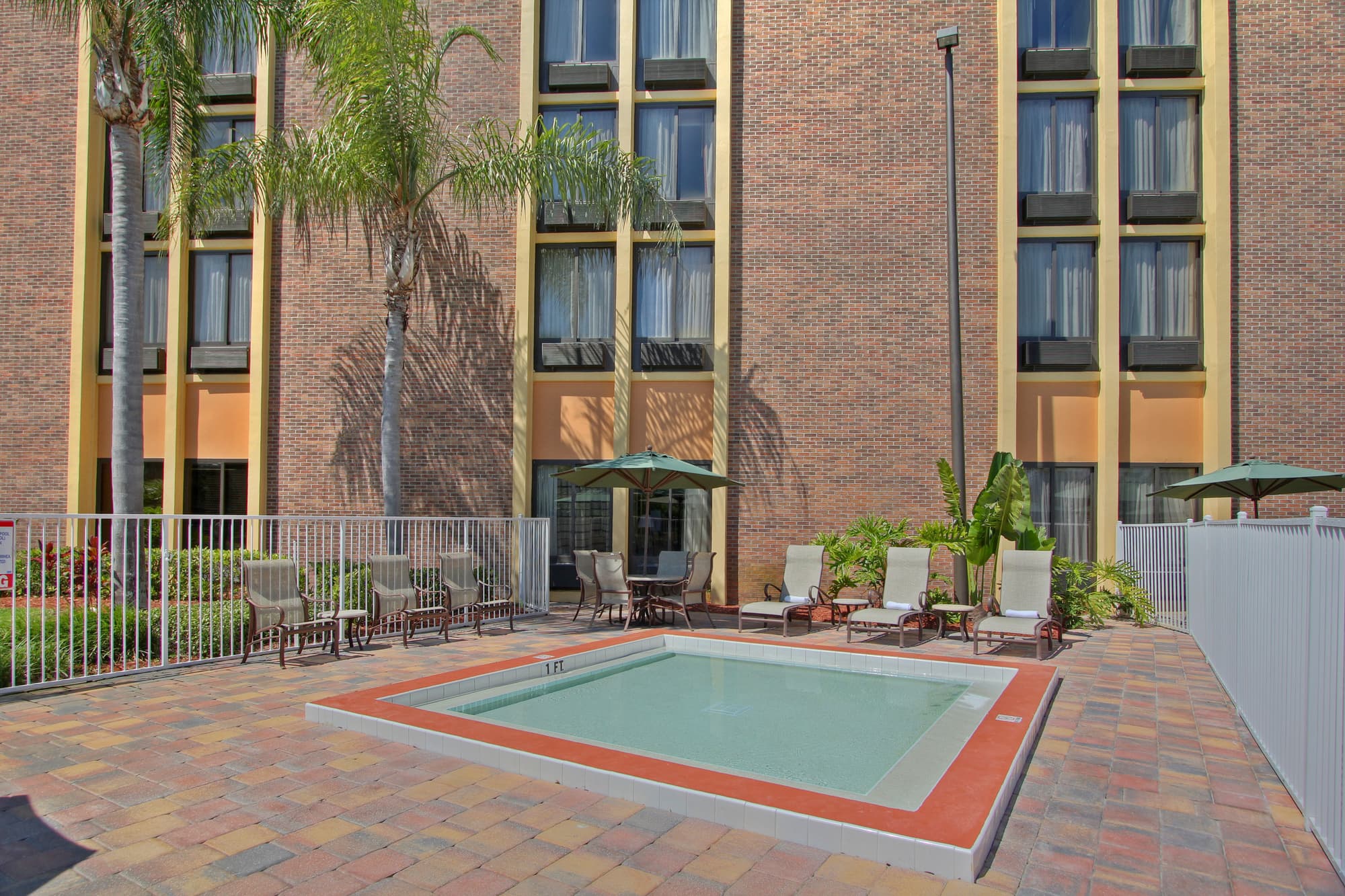 The Adventure Kissimmee by the Parks , Pool