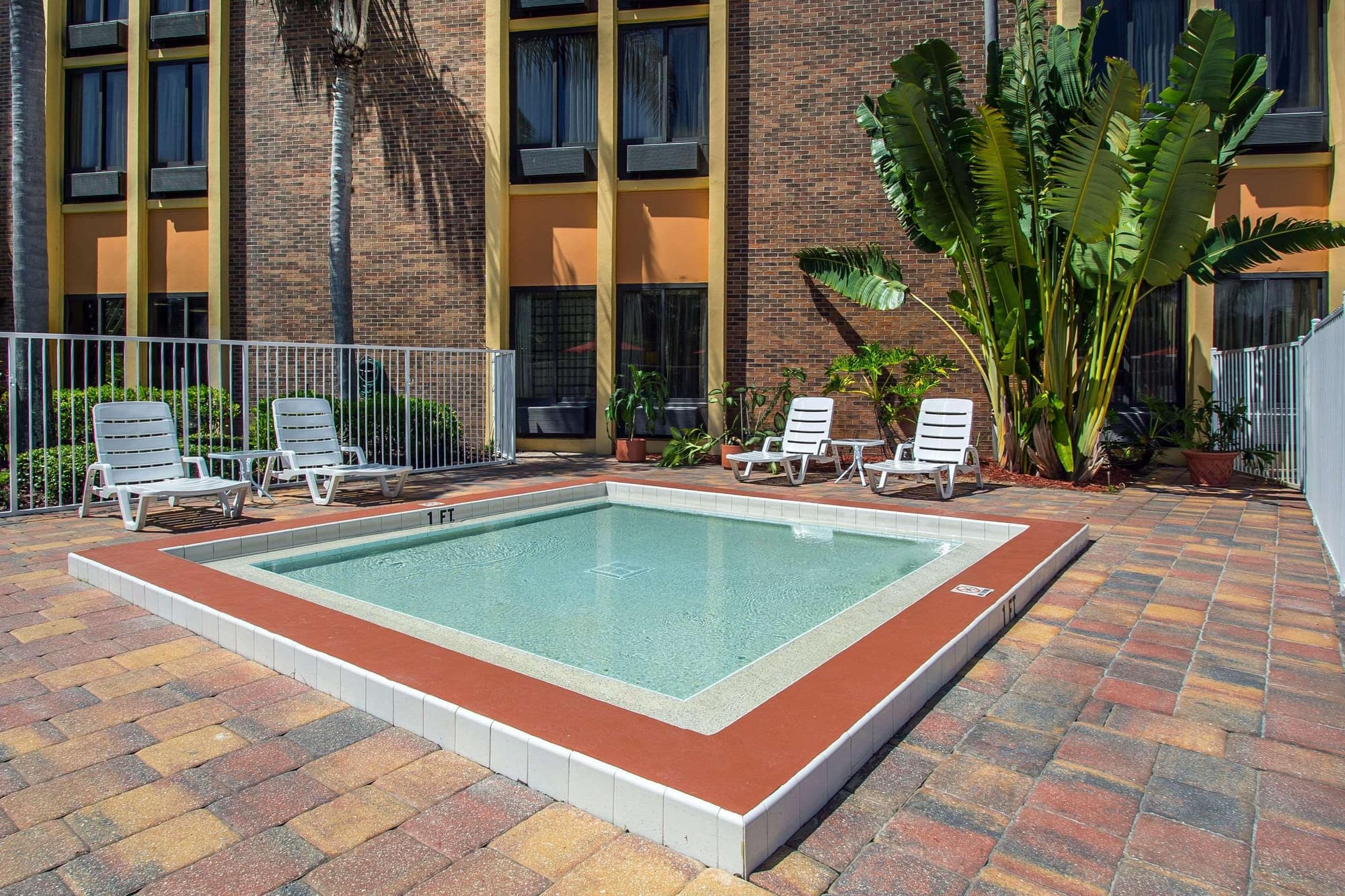 The Adventure Kissimmee by the Parks , Pool