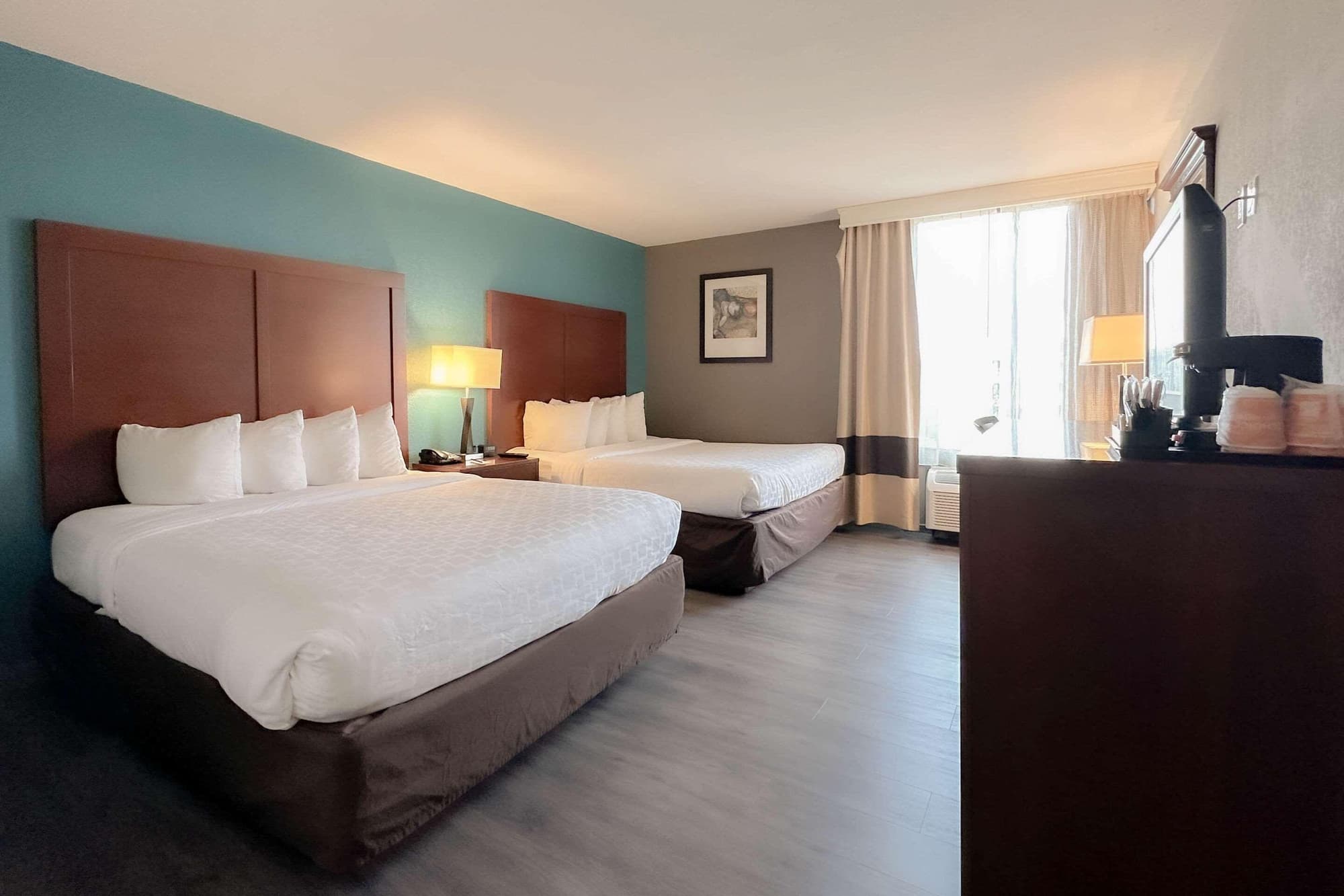 The Adventure Kissimmee by the Parks , Room