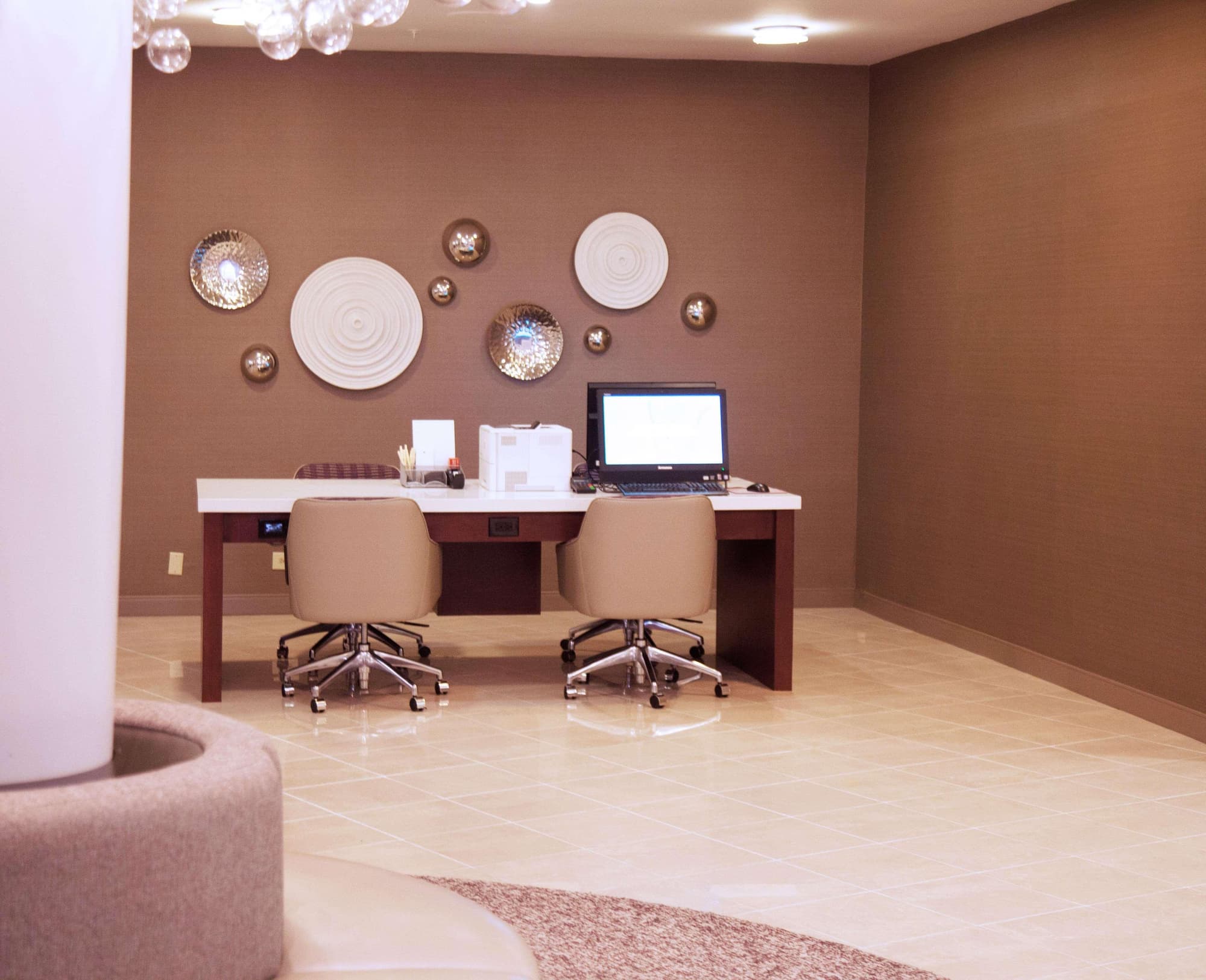 The Brookhaven Atlanta Hotel, Conferences