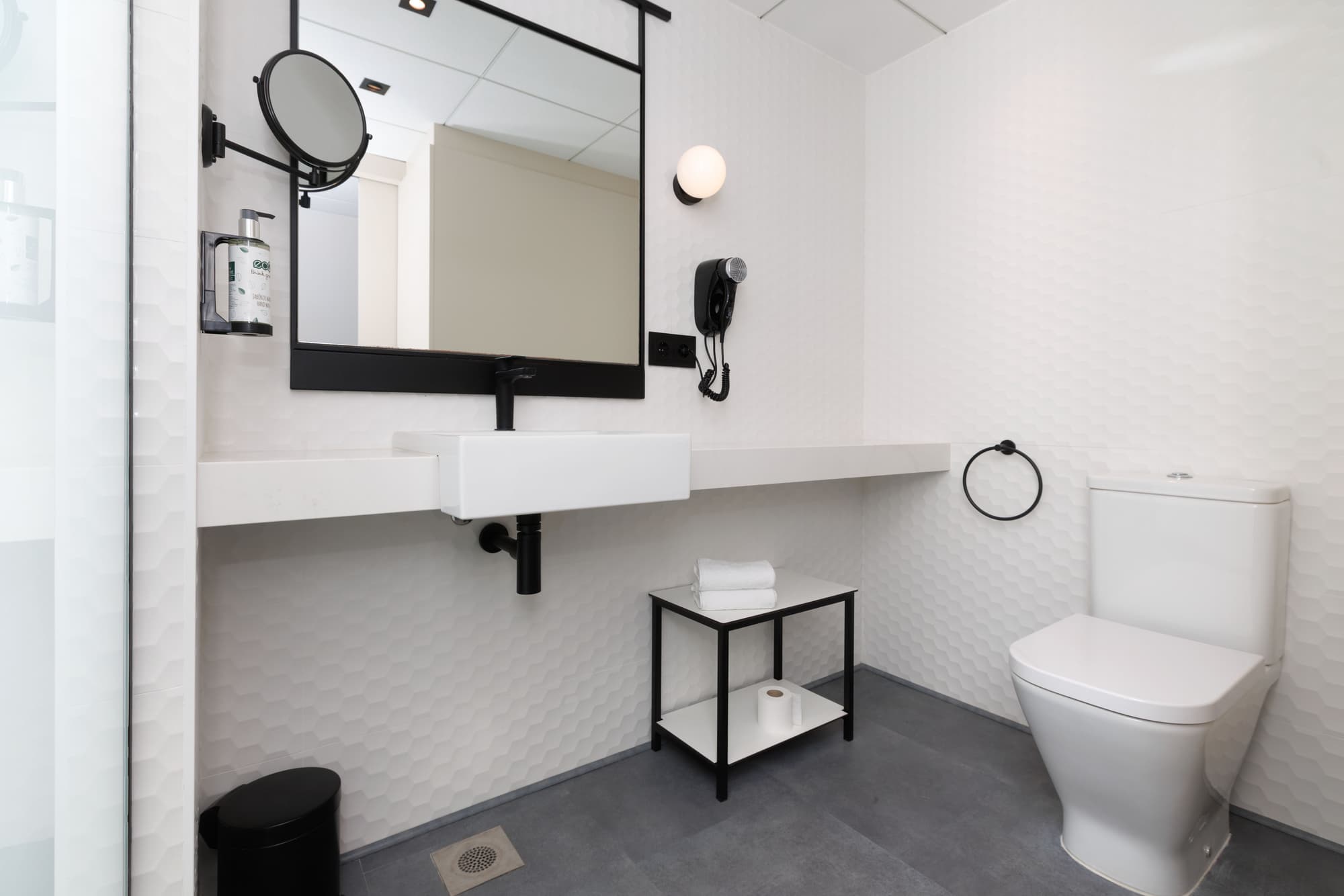 Ponient Marinada by PortAventura World, Room