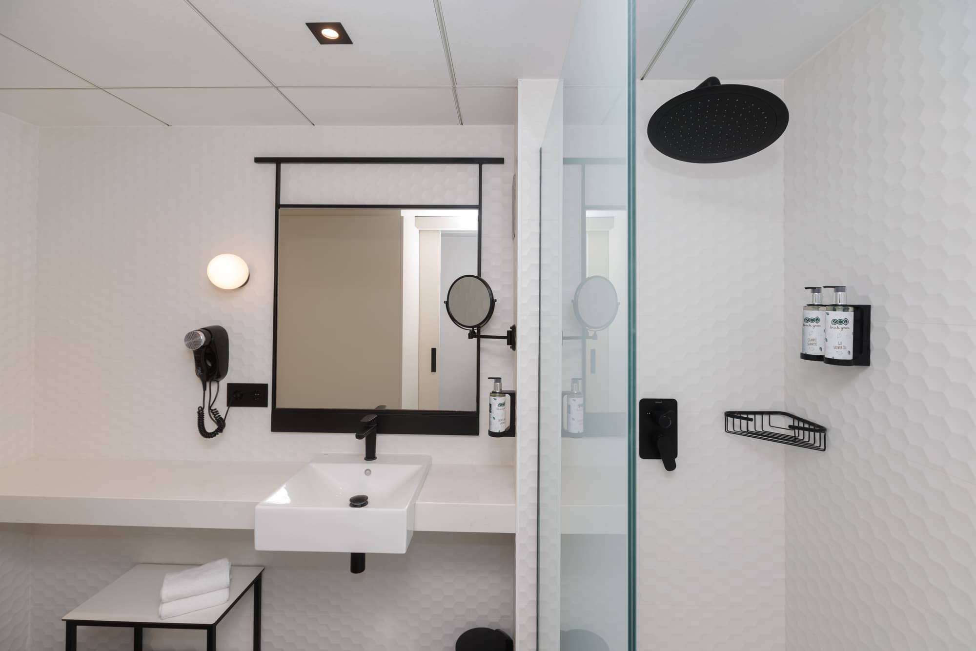 Ponient Marinada by PortAventura World, Room